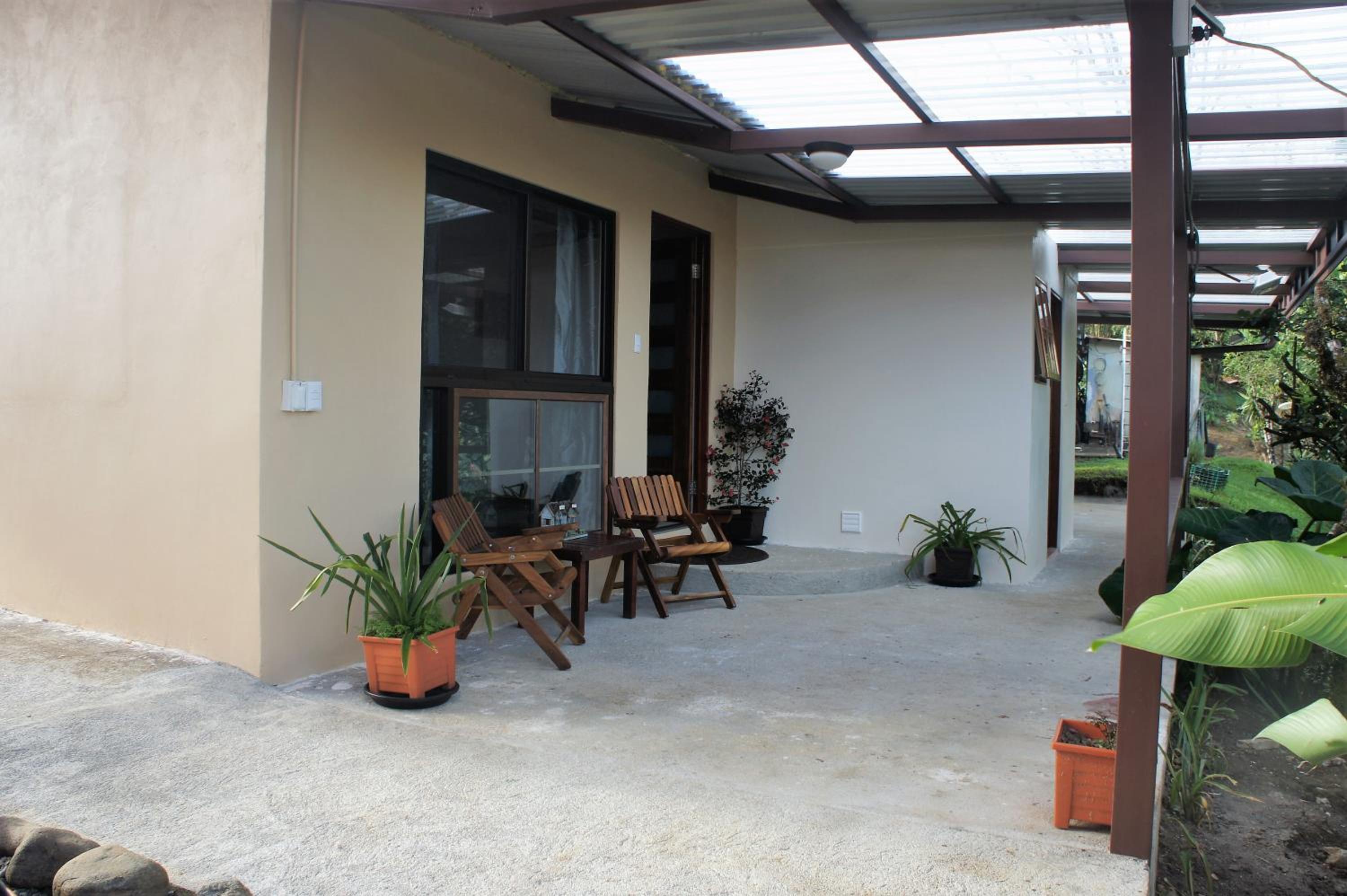 Casa Donna Rosa B&B