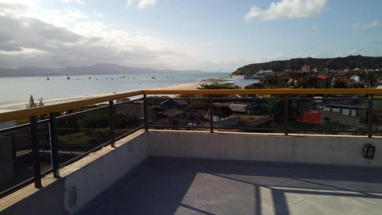 Boulevard Ponta Das Canas