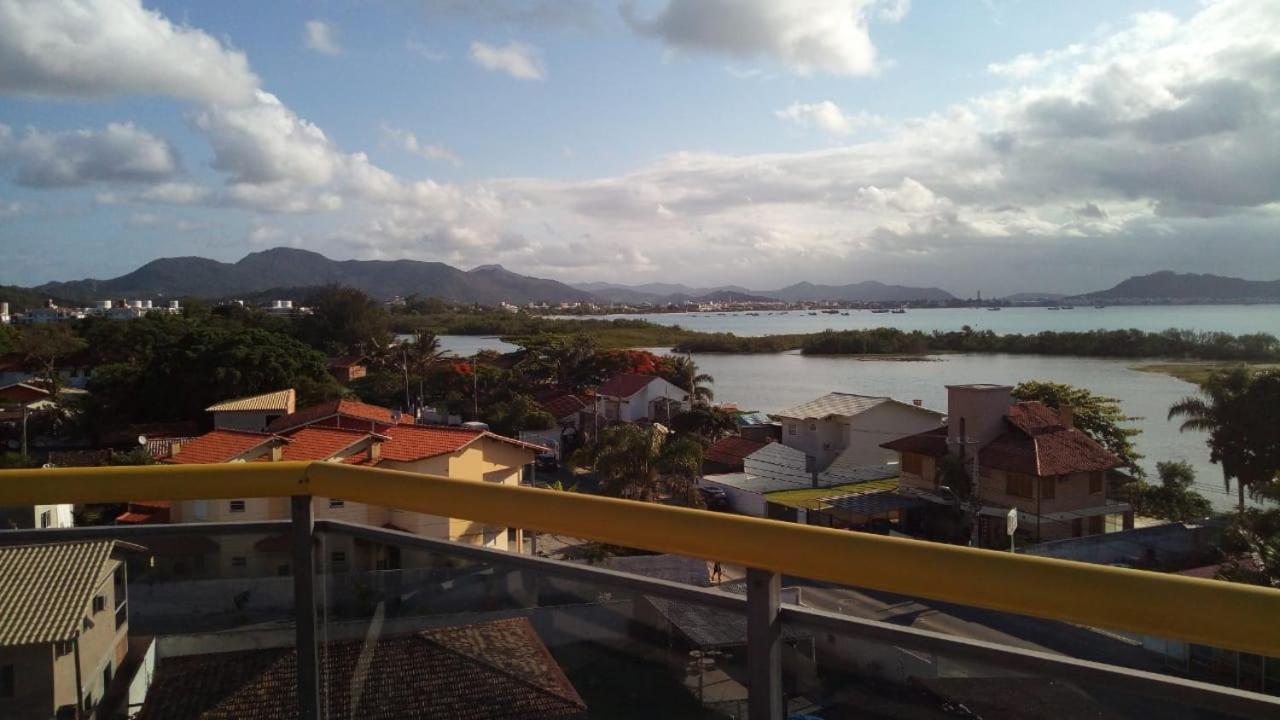 Boulevard Ponta Das Canas