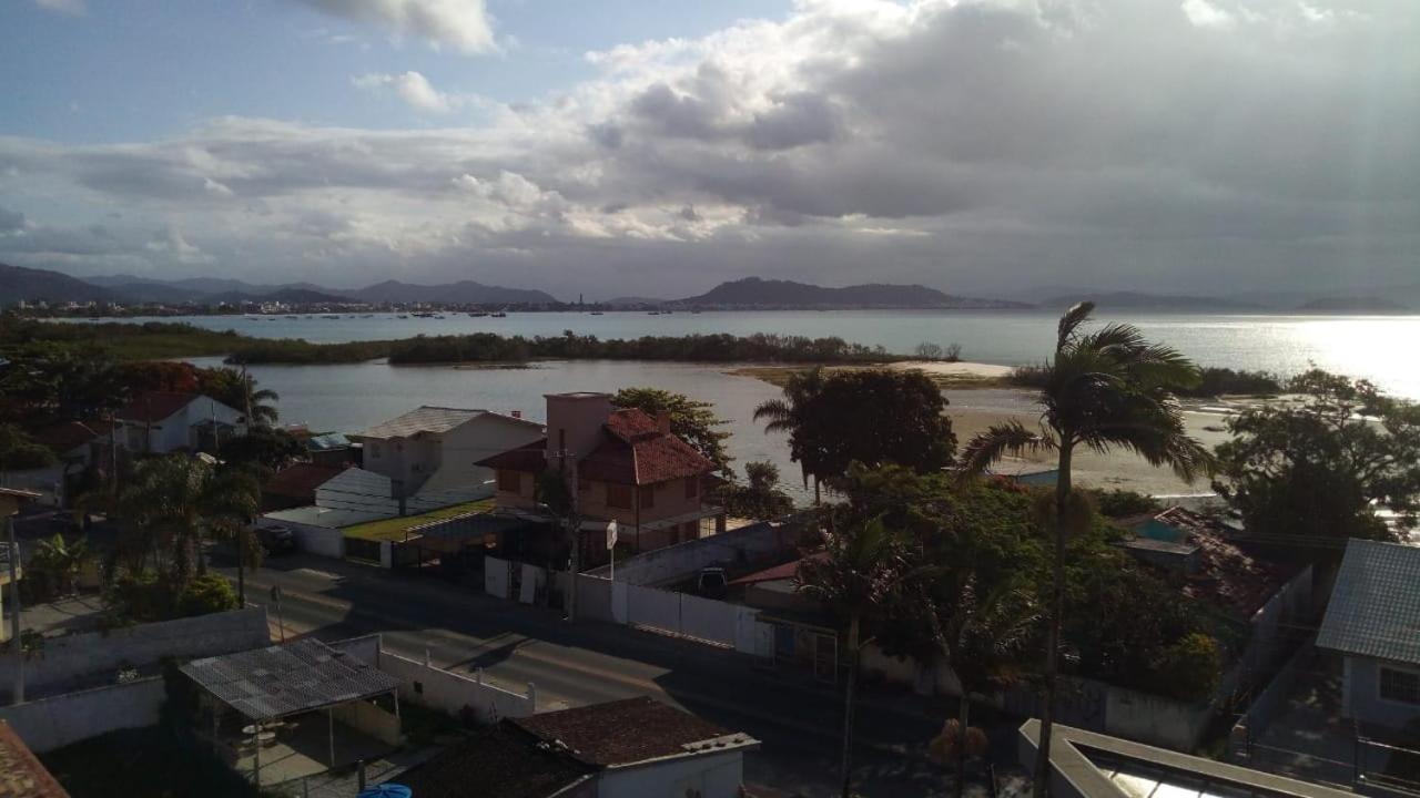 Boulevard Ponta Das Canas