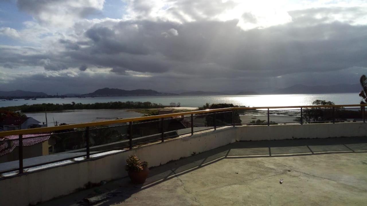 Boulevard Ponta Das Canas