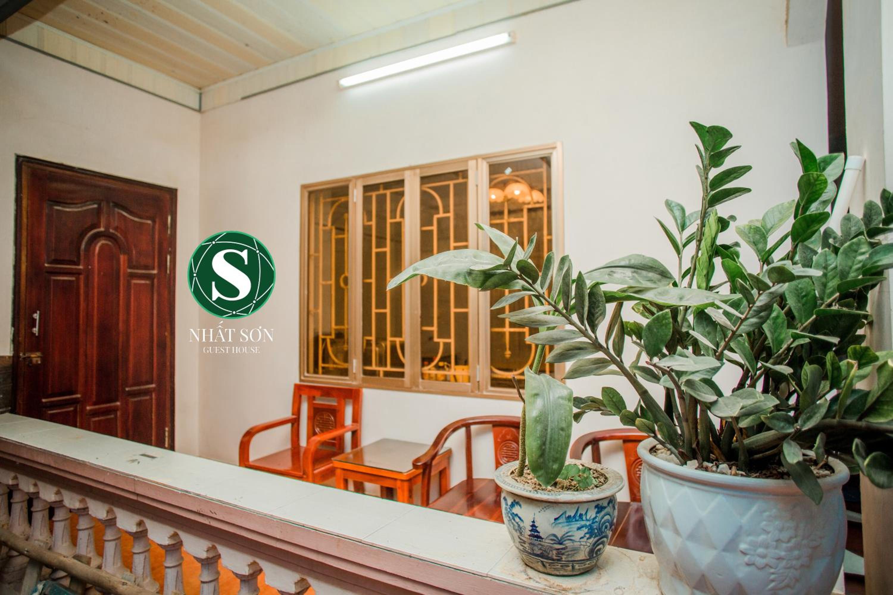 Nhat Son Guesthouse, photo 18