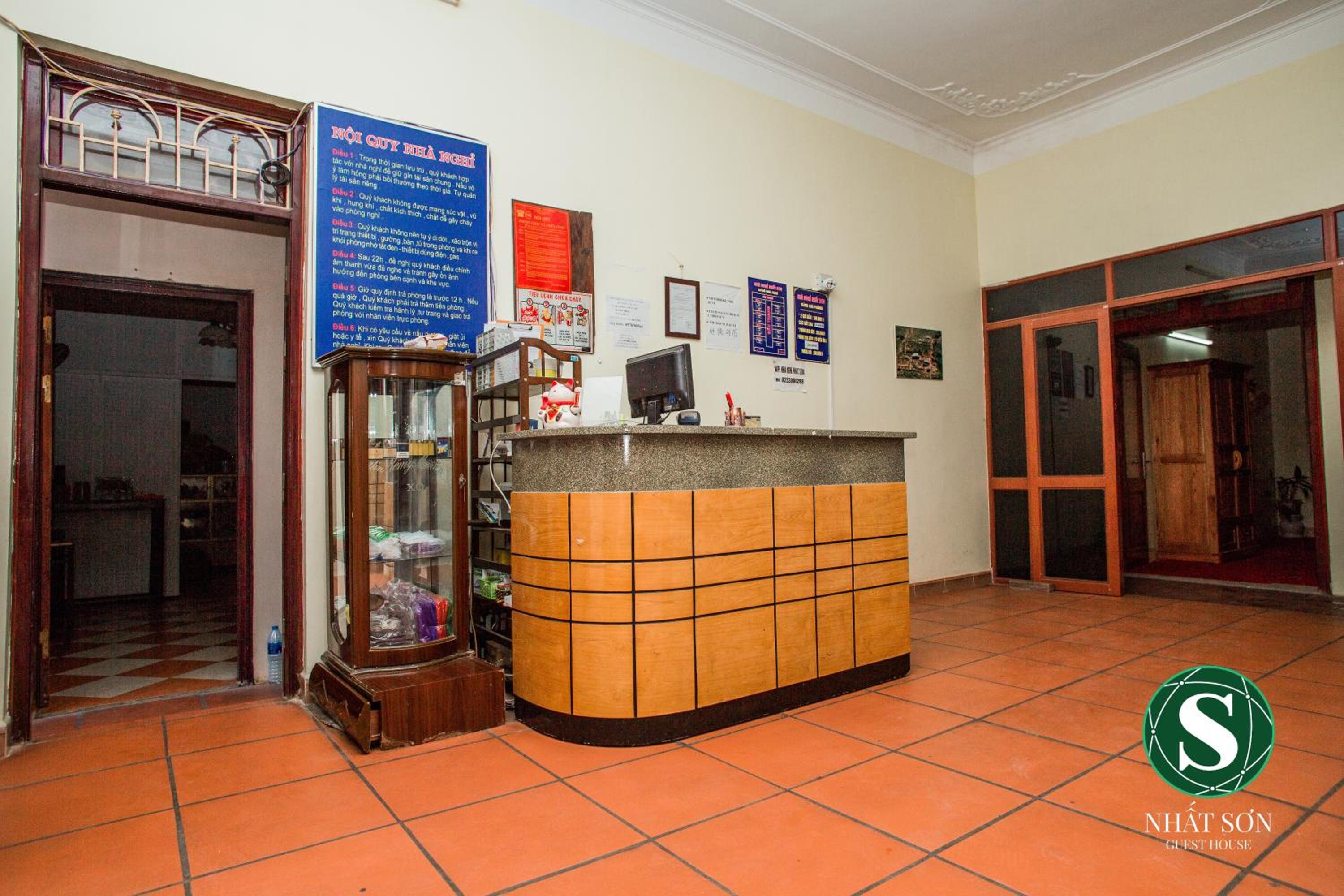 Nhat Son Guesthouse, photo 20
