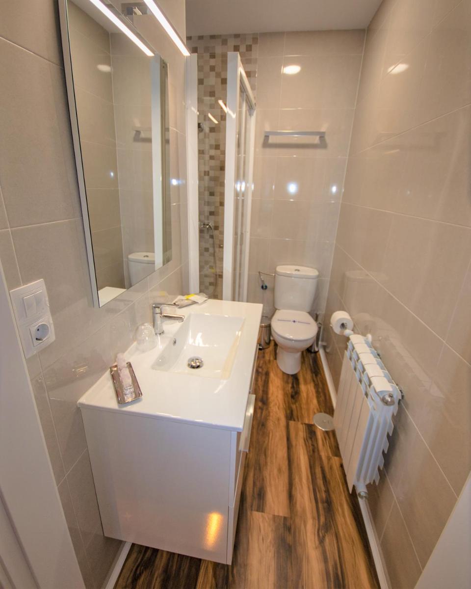 Apartamentos Silo view 3