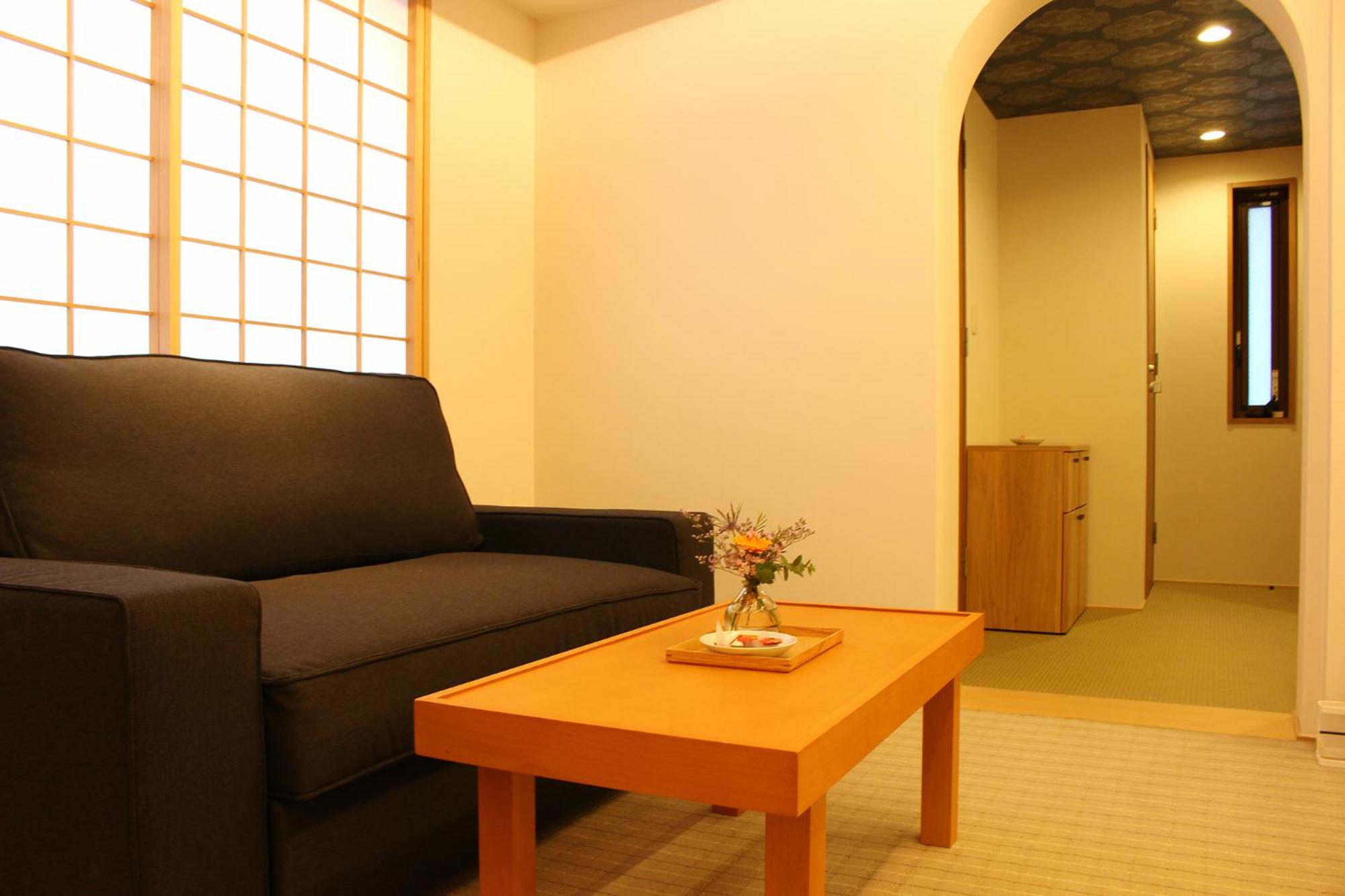 RESI STAY Hachi Inn