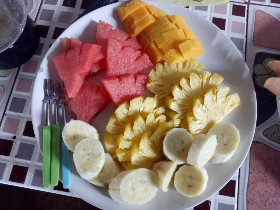 Good Morning Bungalow