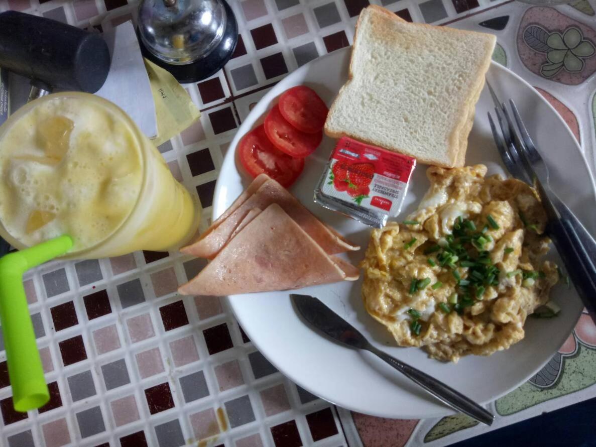 Good Morning Bungalow