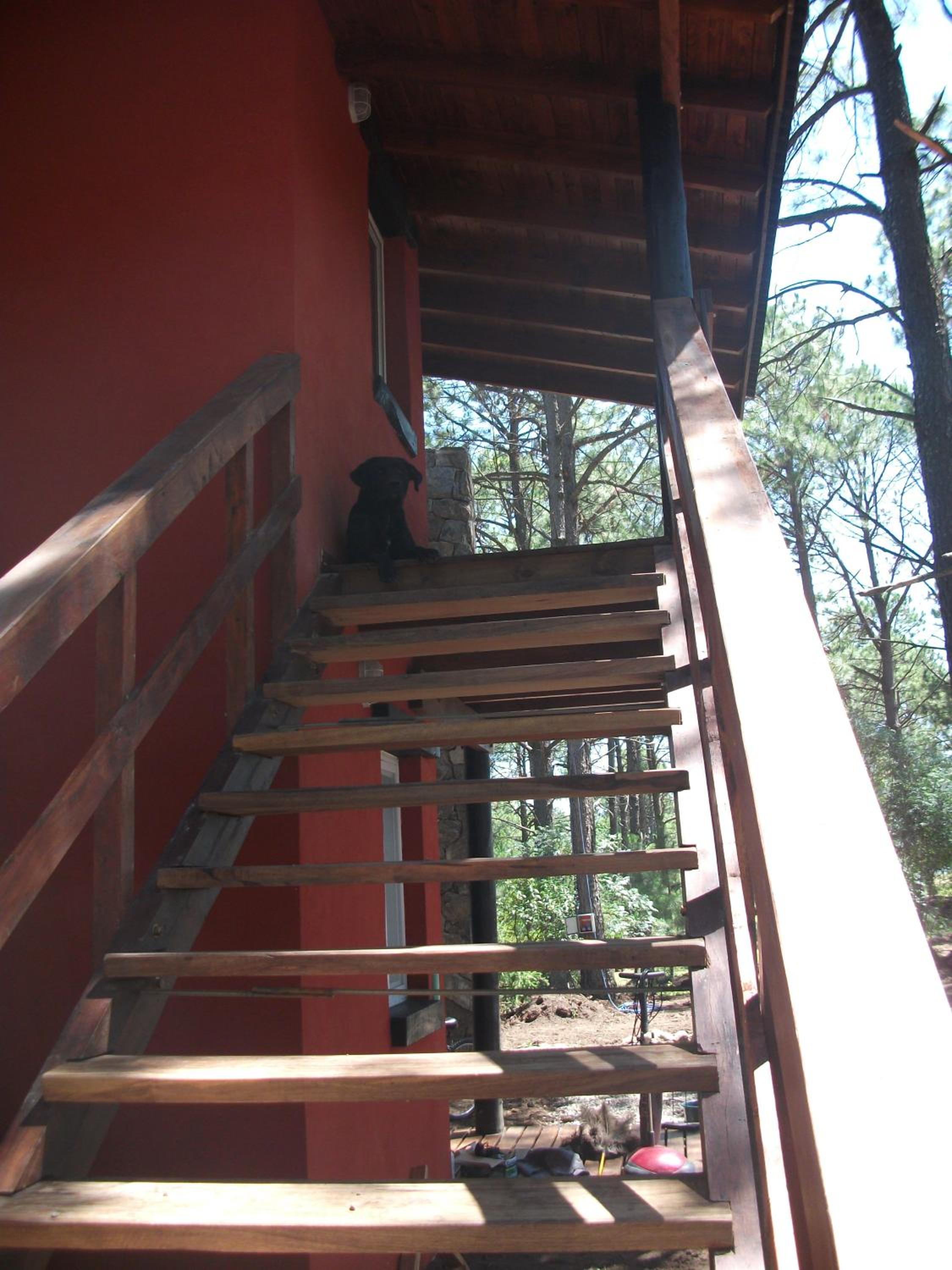 Monte Barranco