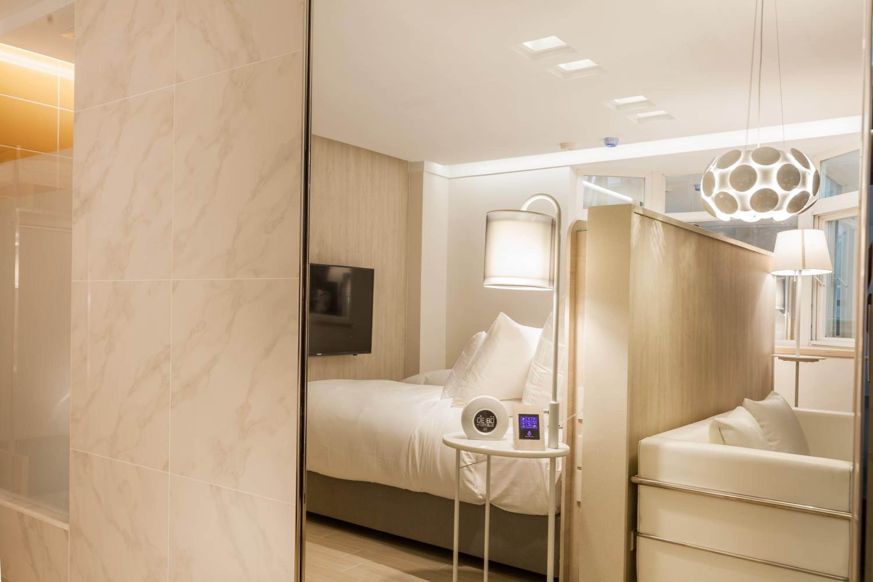 Six Star Motel-Taoyuan