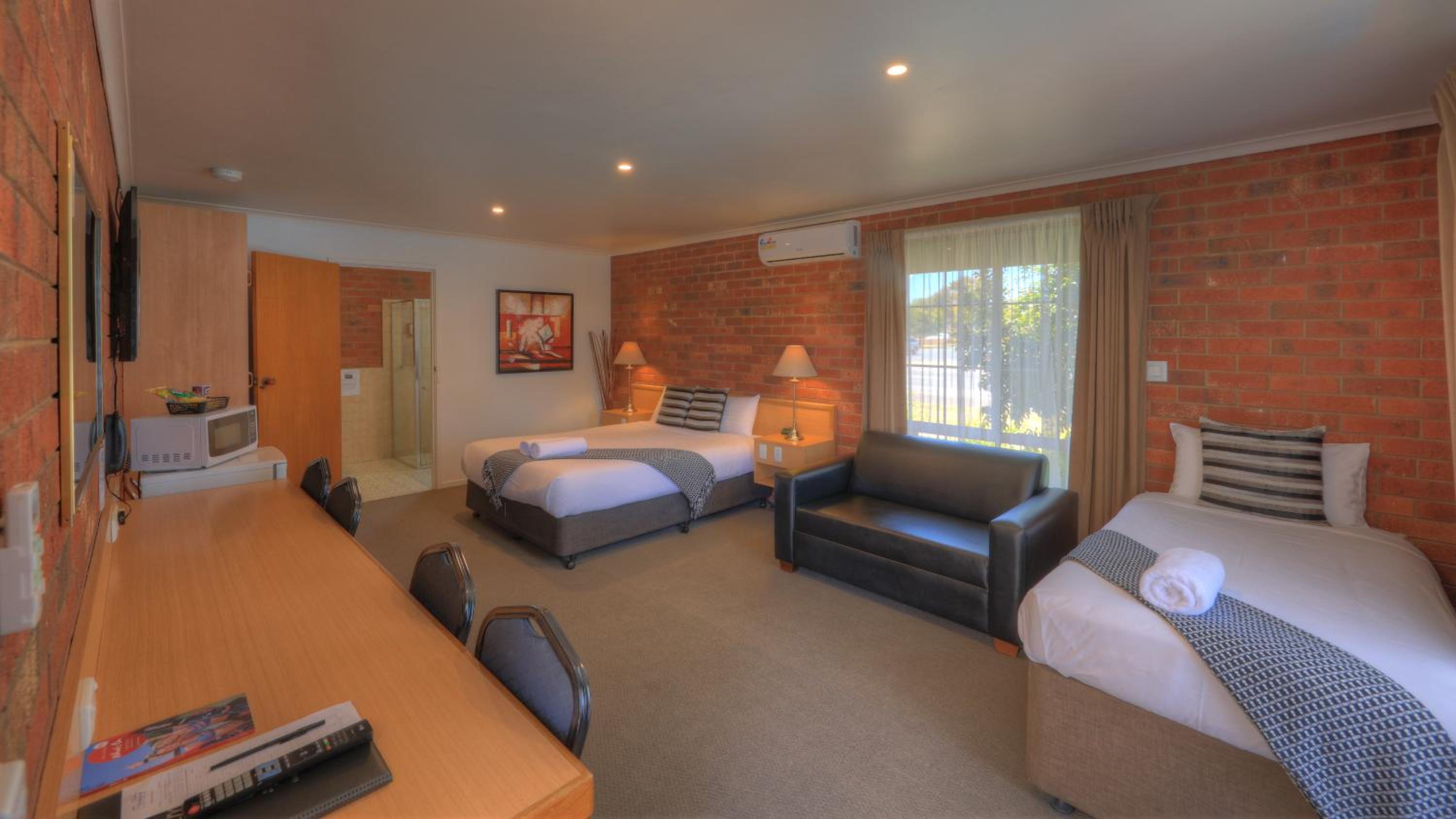 Pevensey Motor Lodge