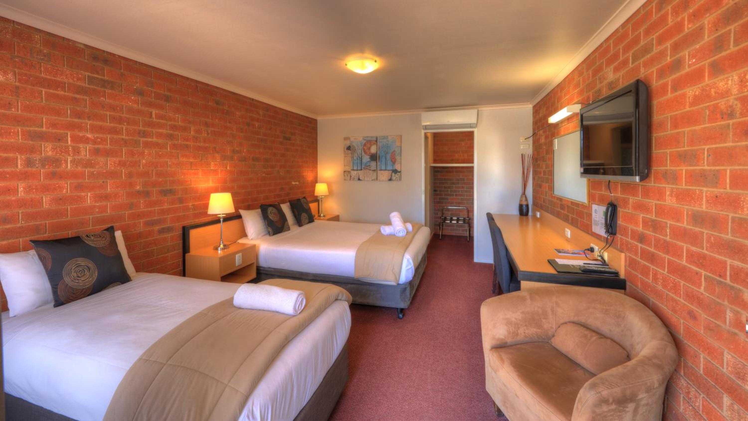 Pevensey Motor Lodge