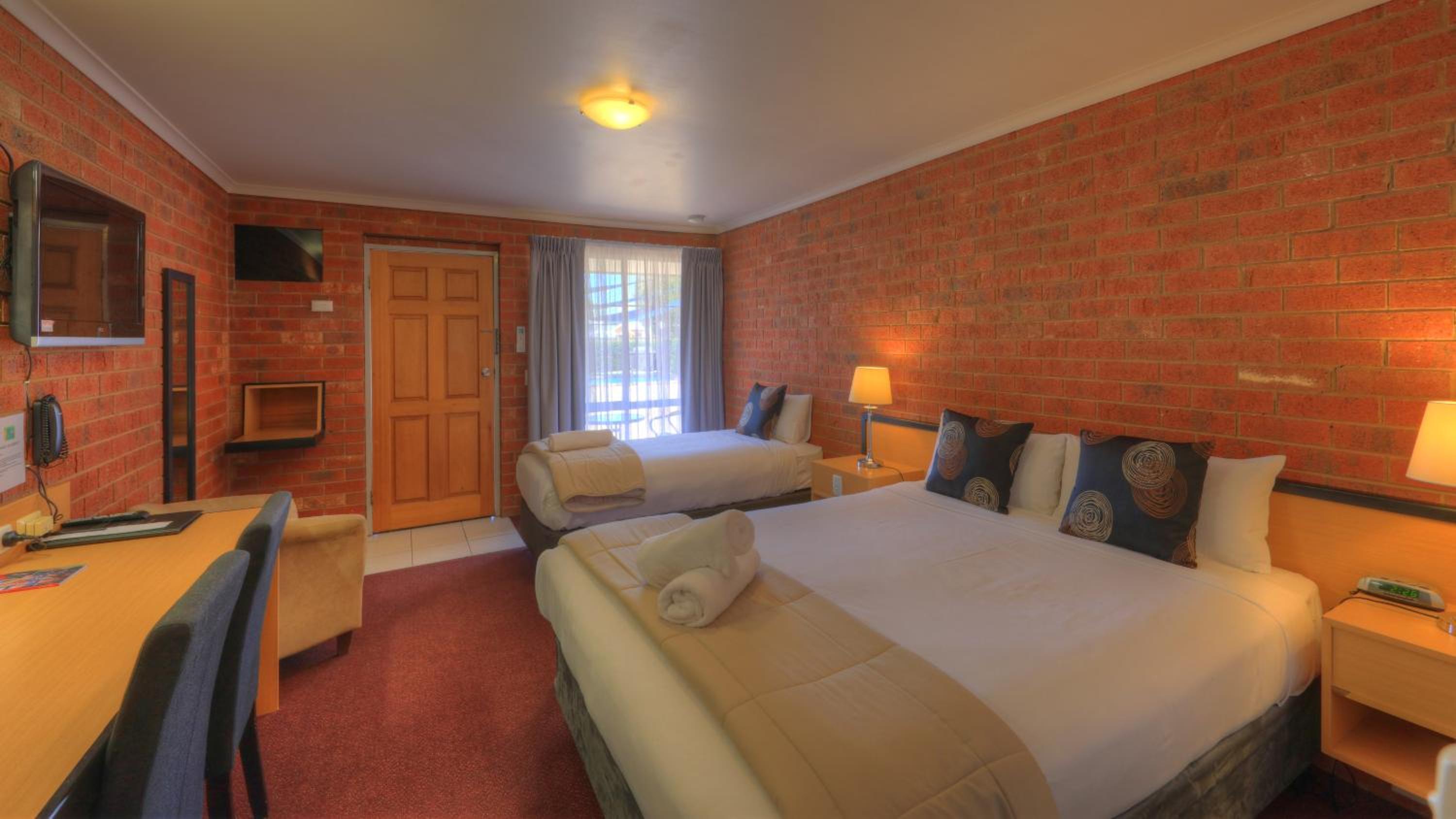 Pevensey Motor Lodge