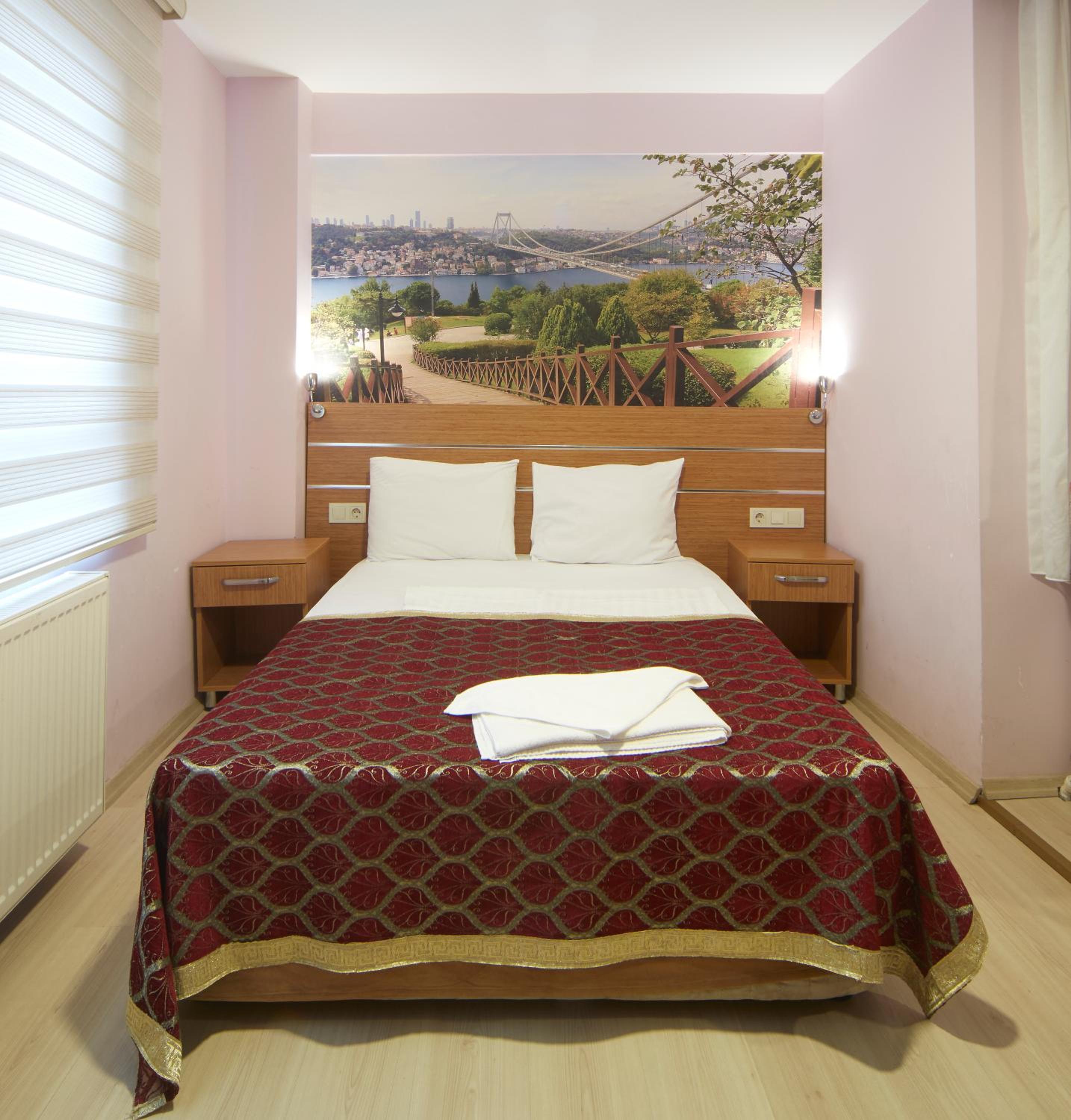 Hotel Akcinar - Image 14