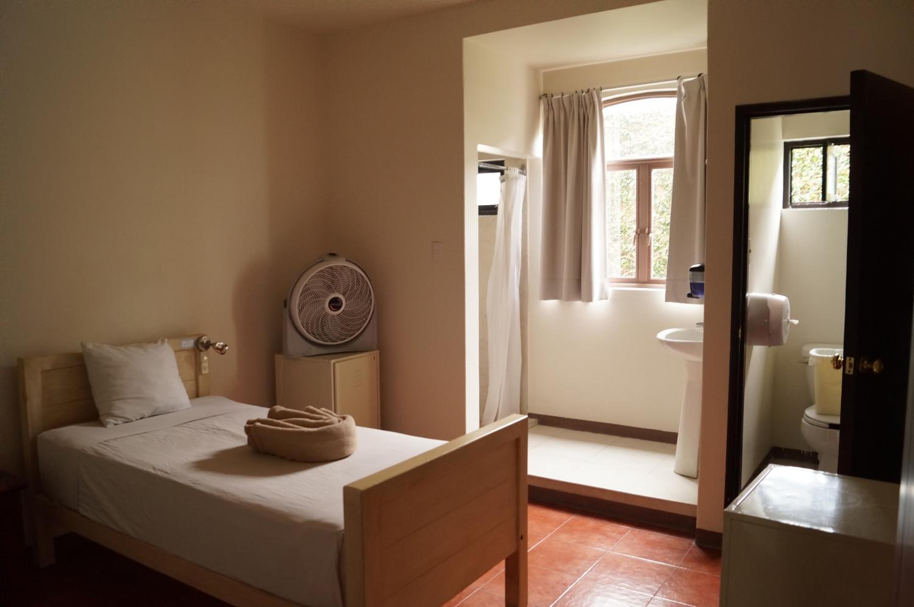 Hostal de Las Américas