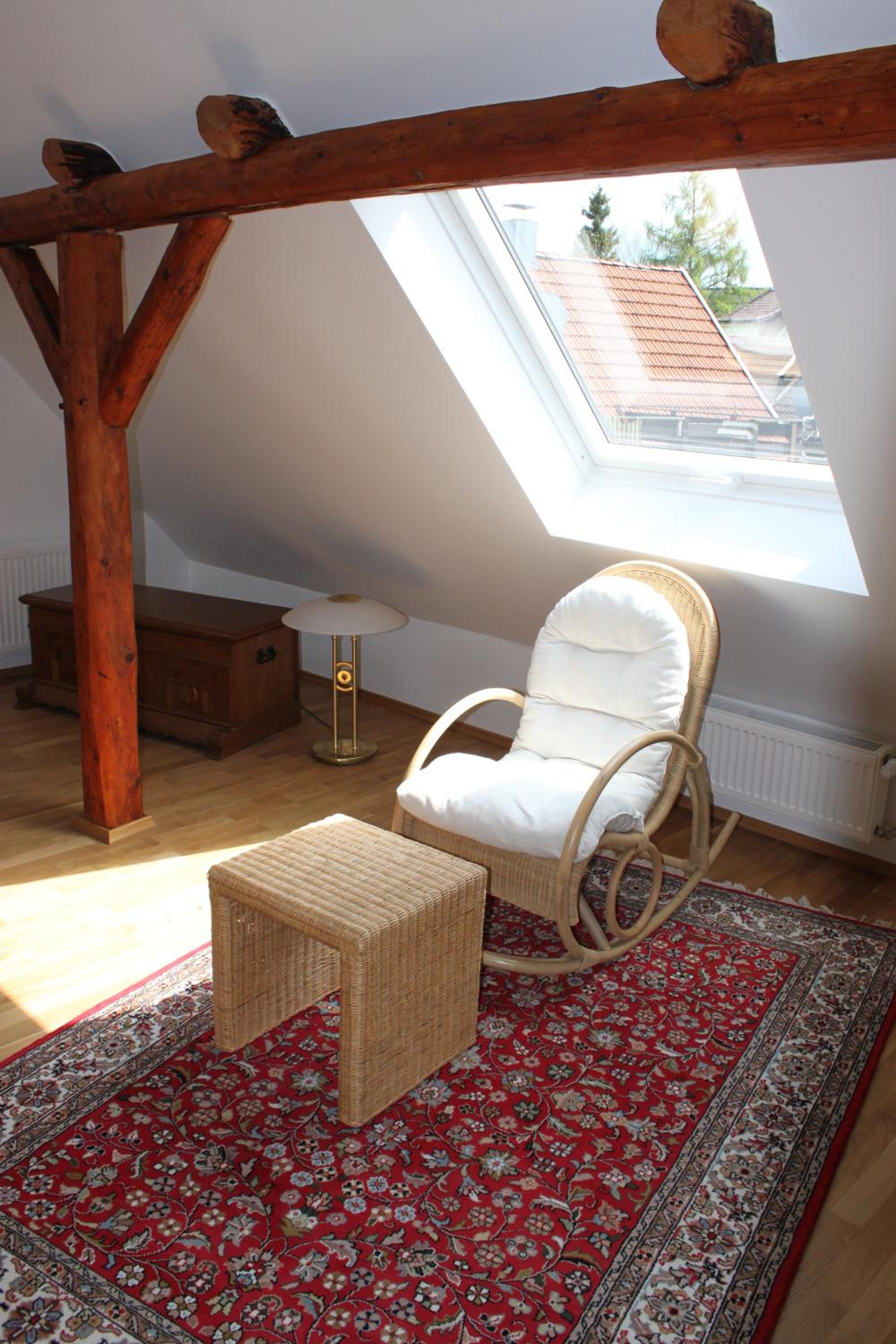 Haus der Berge