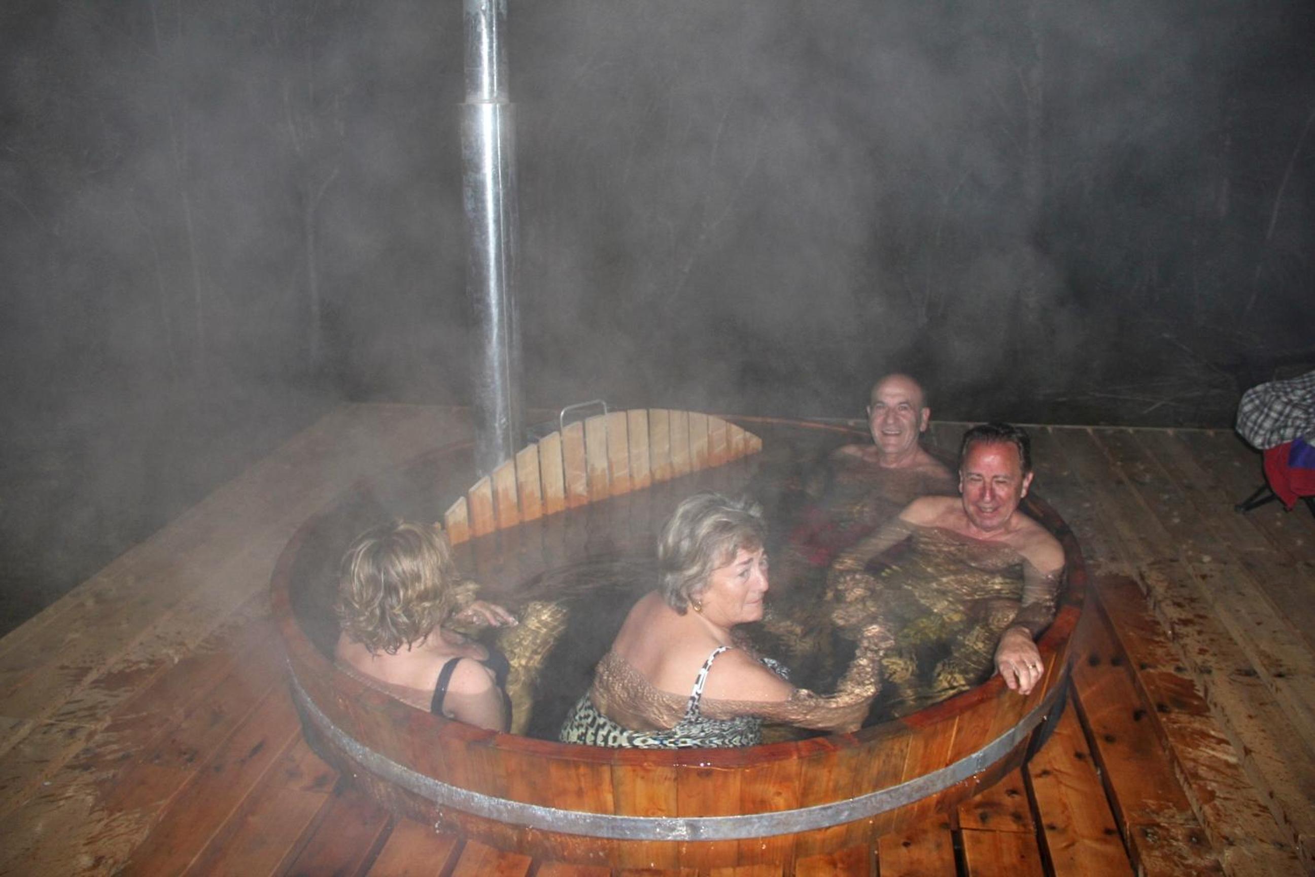 Jacuzzi