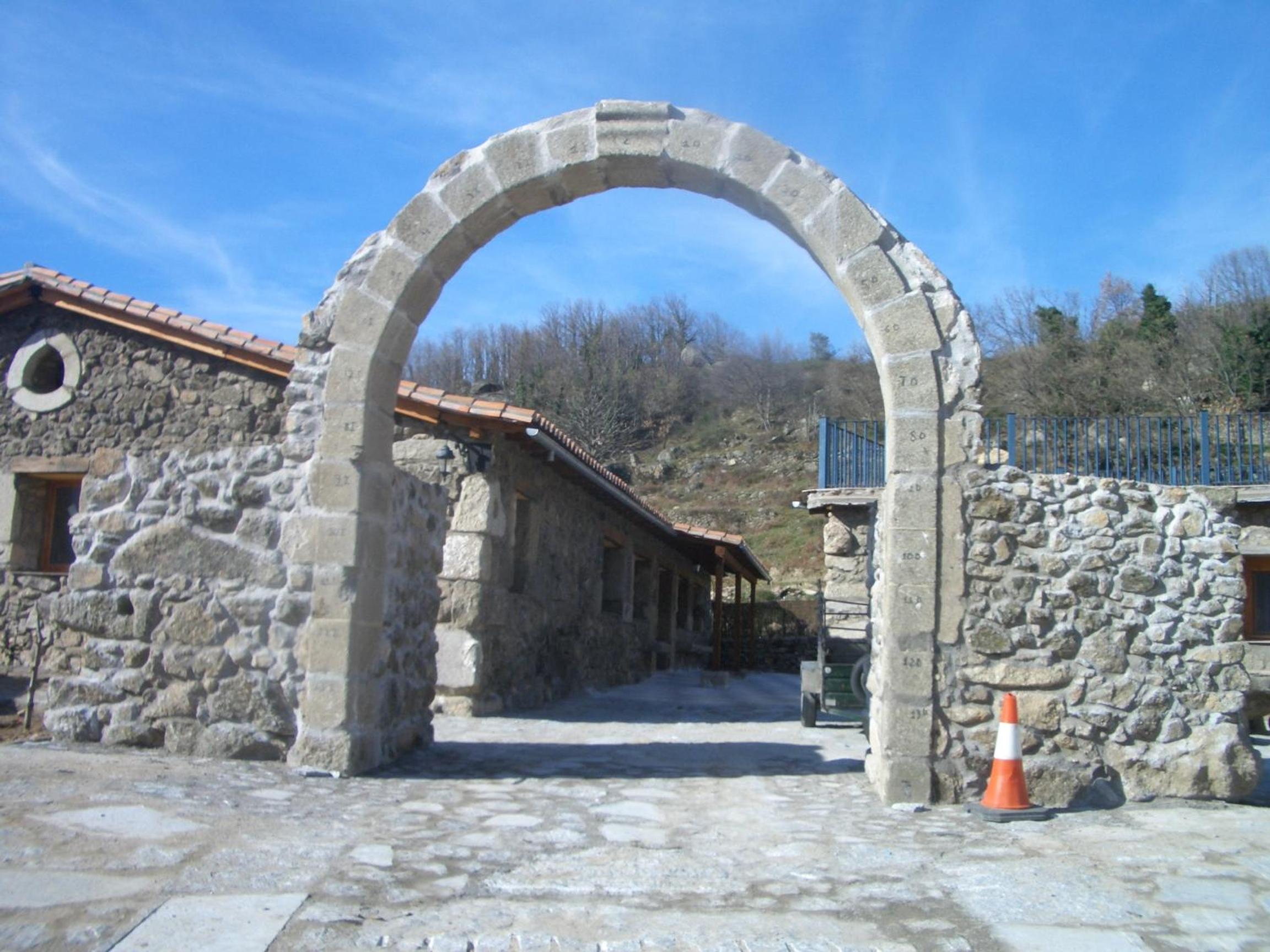 Albergue El Solitario