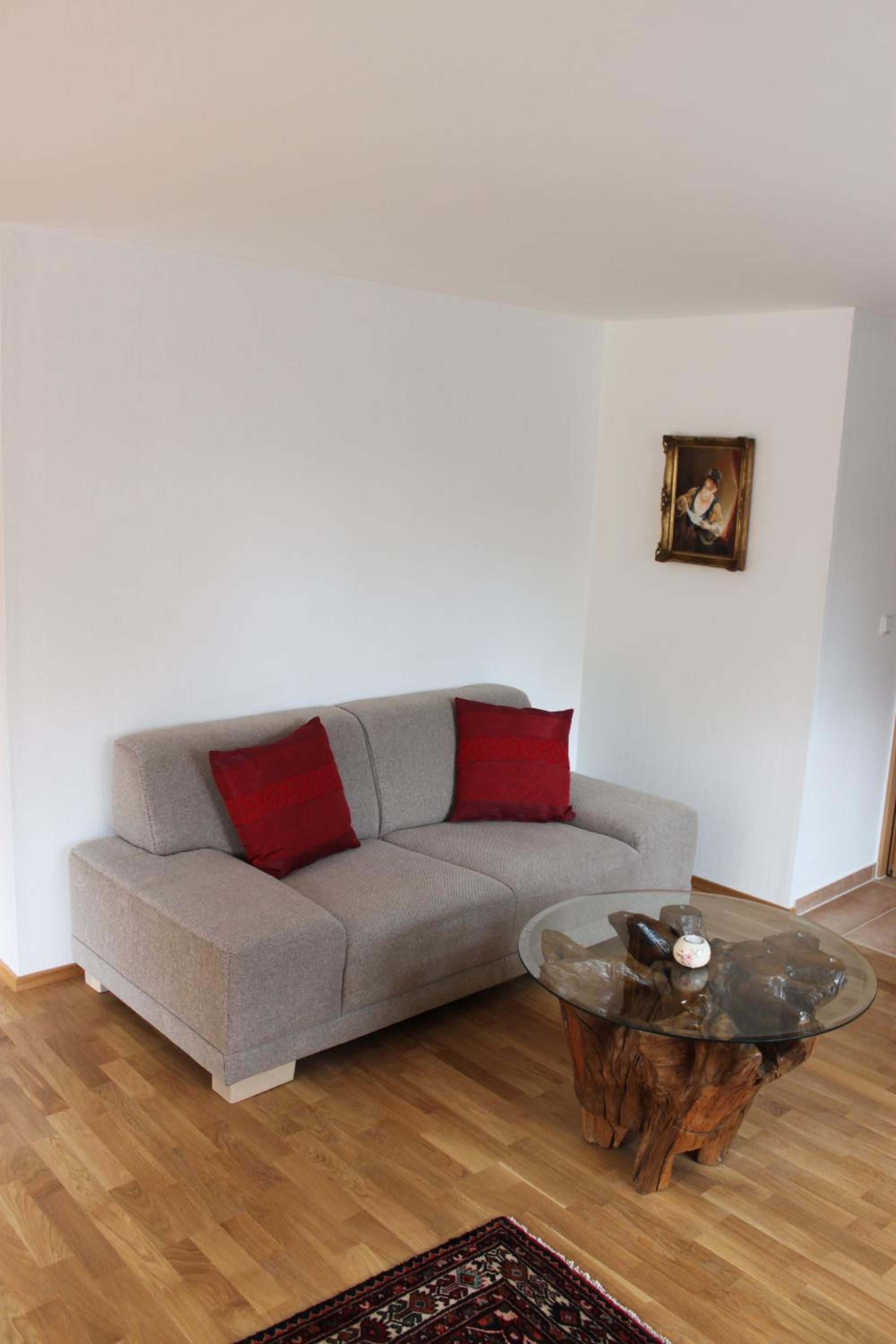 Haus der Berge