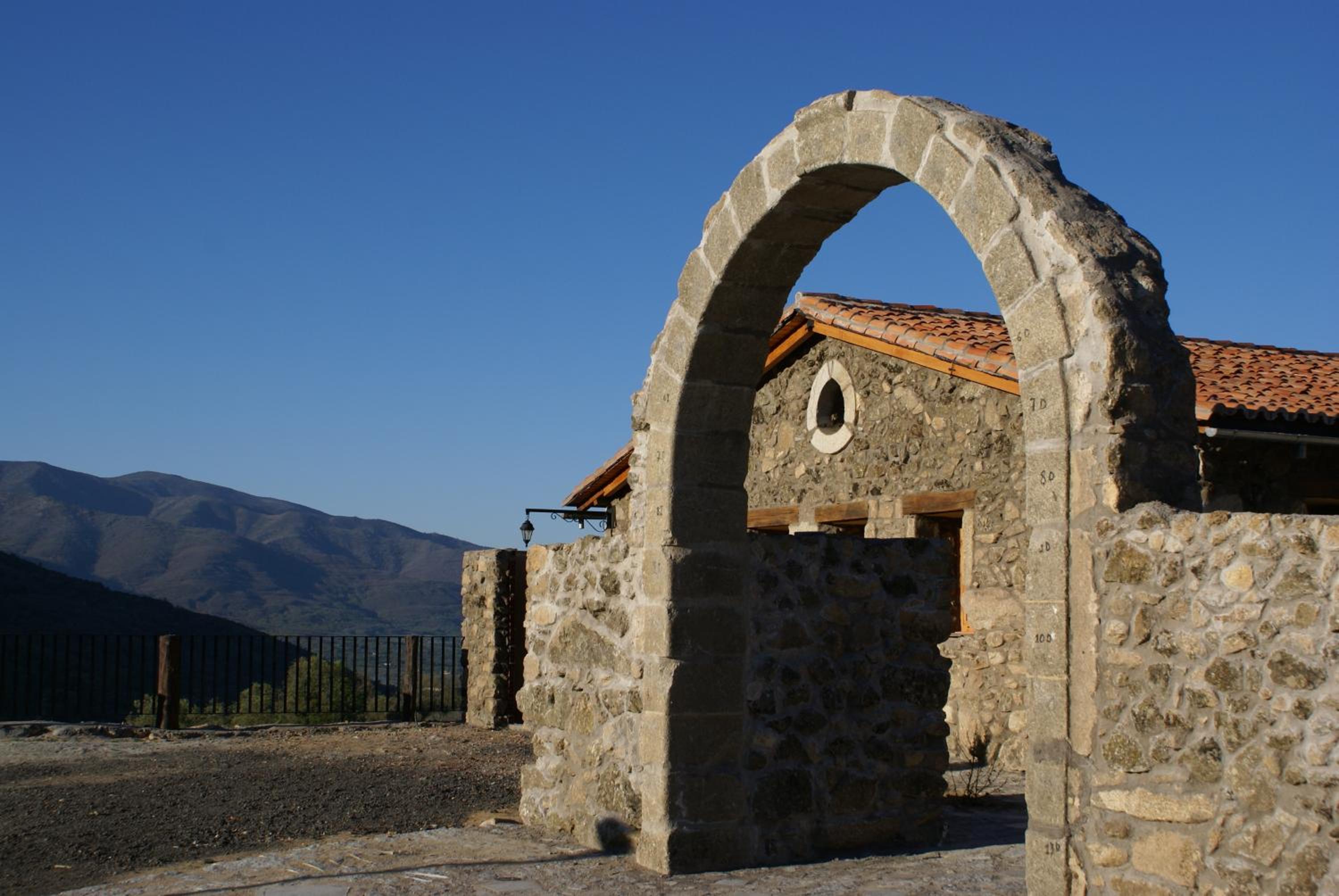 Albergue El Solitario