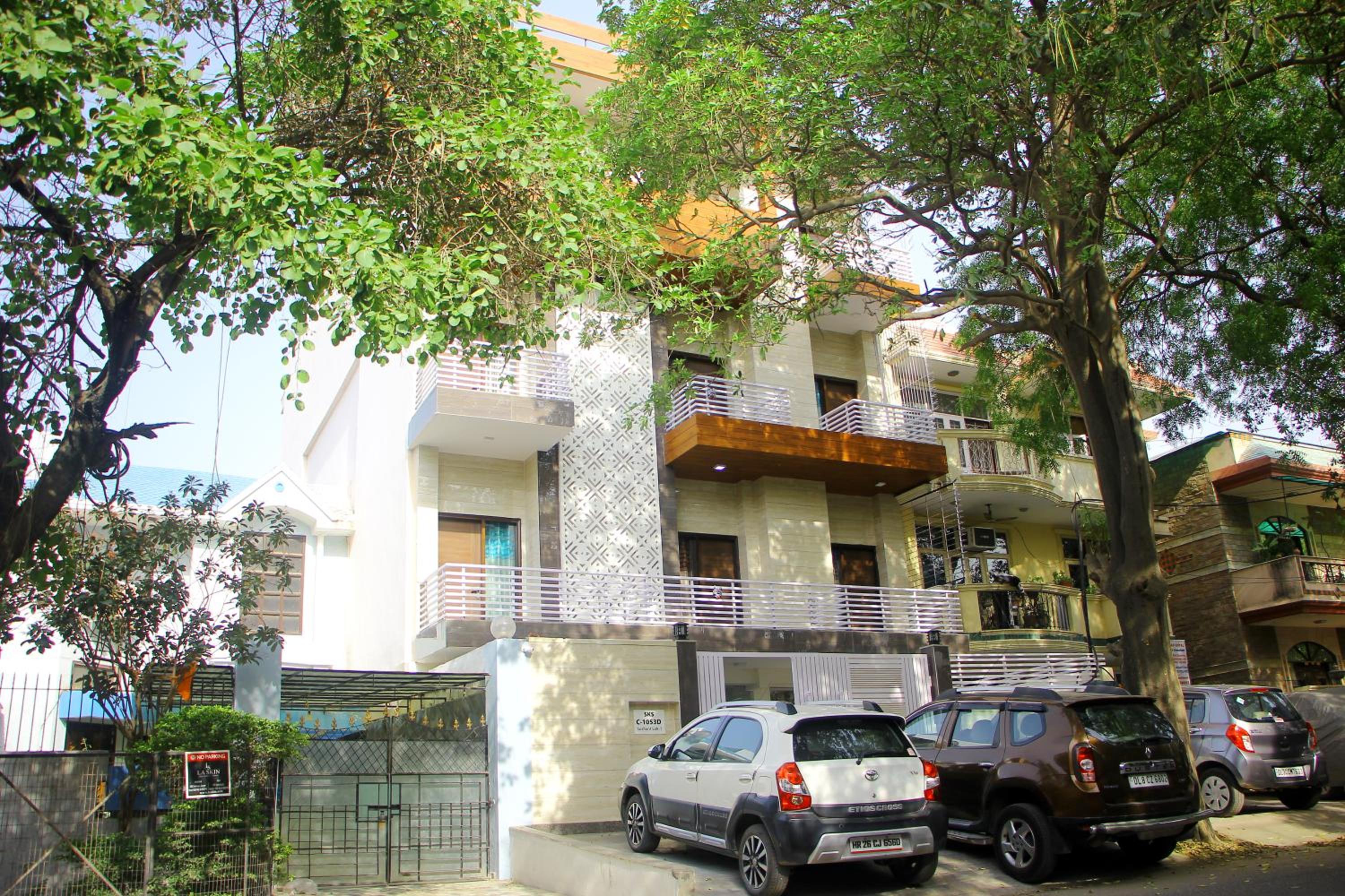 building