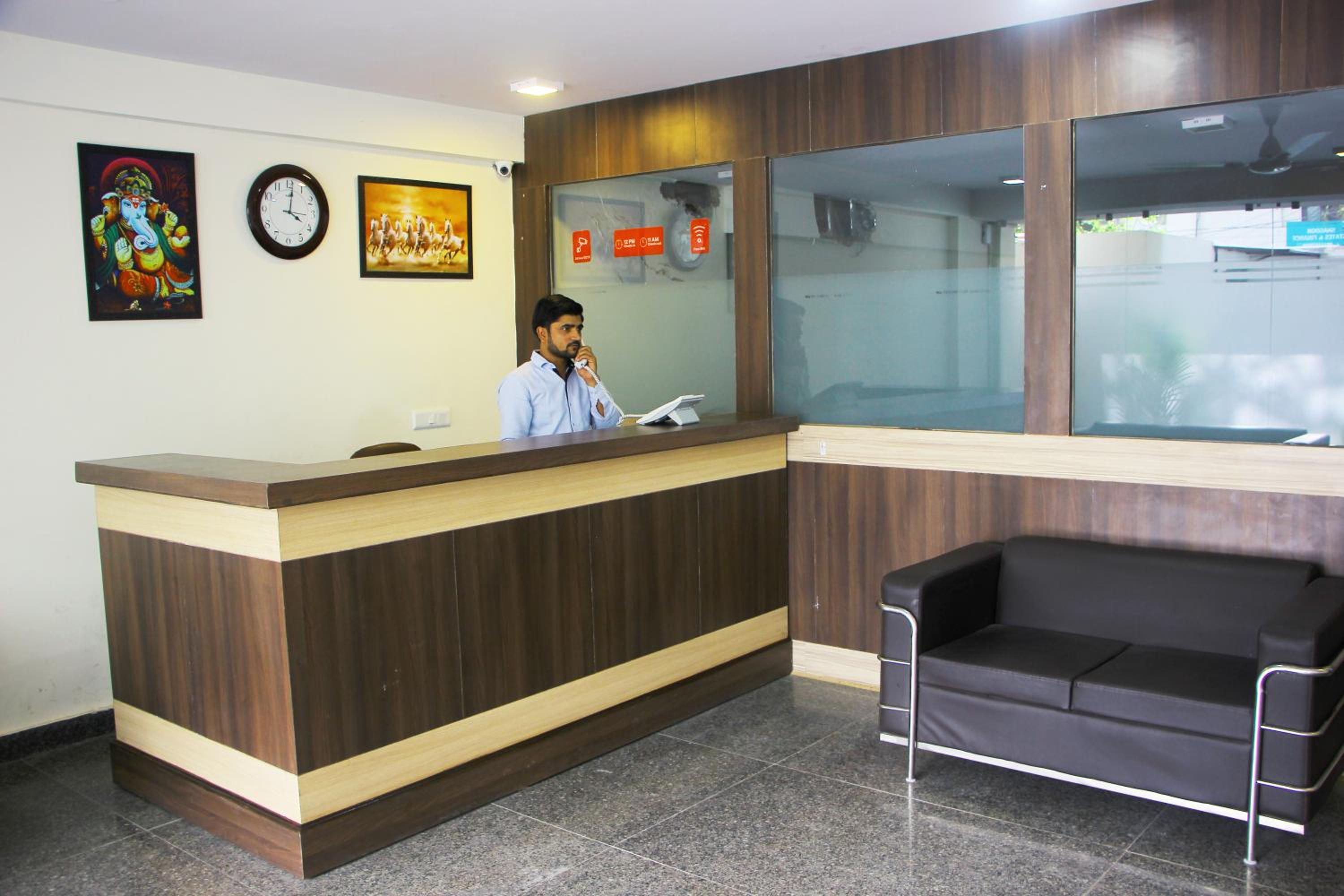 SKS Hospitality