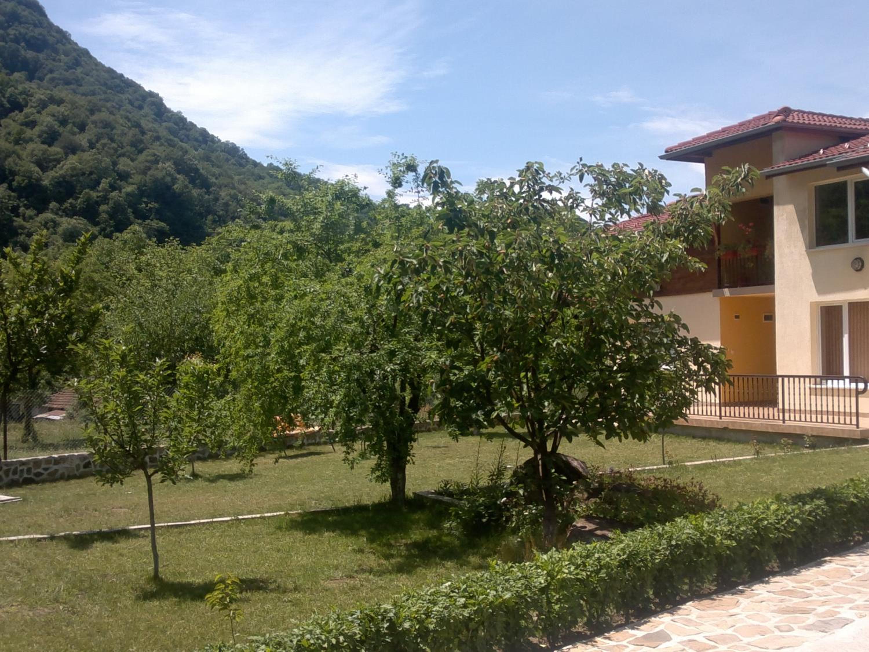 Villa Nanevi
