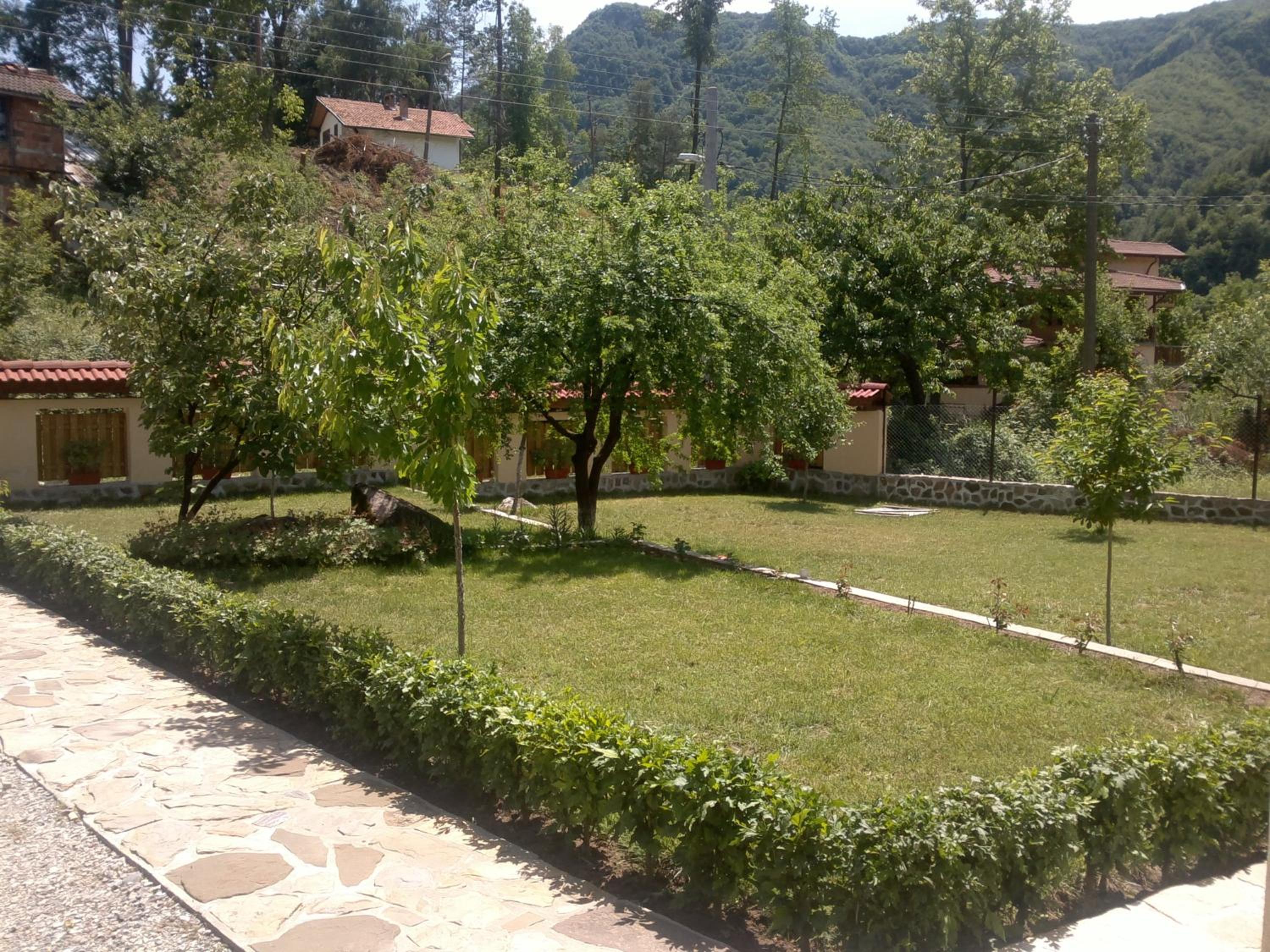 Villa Nanevi