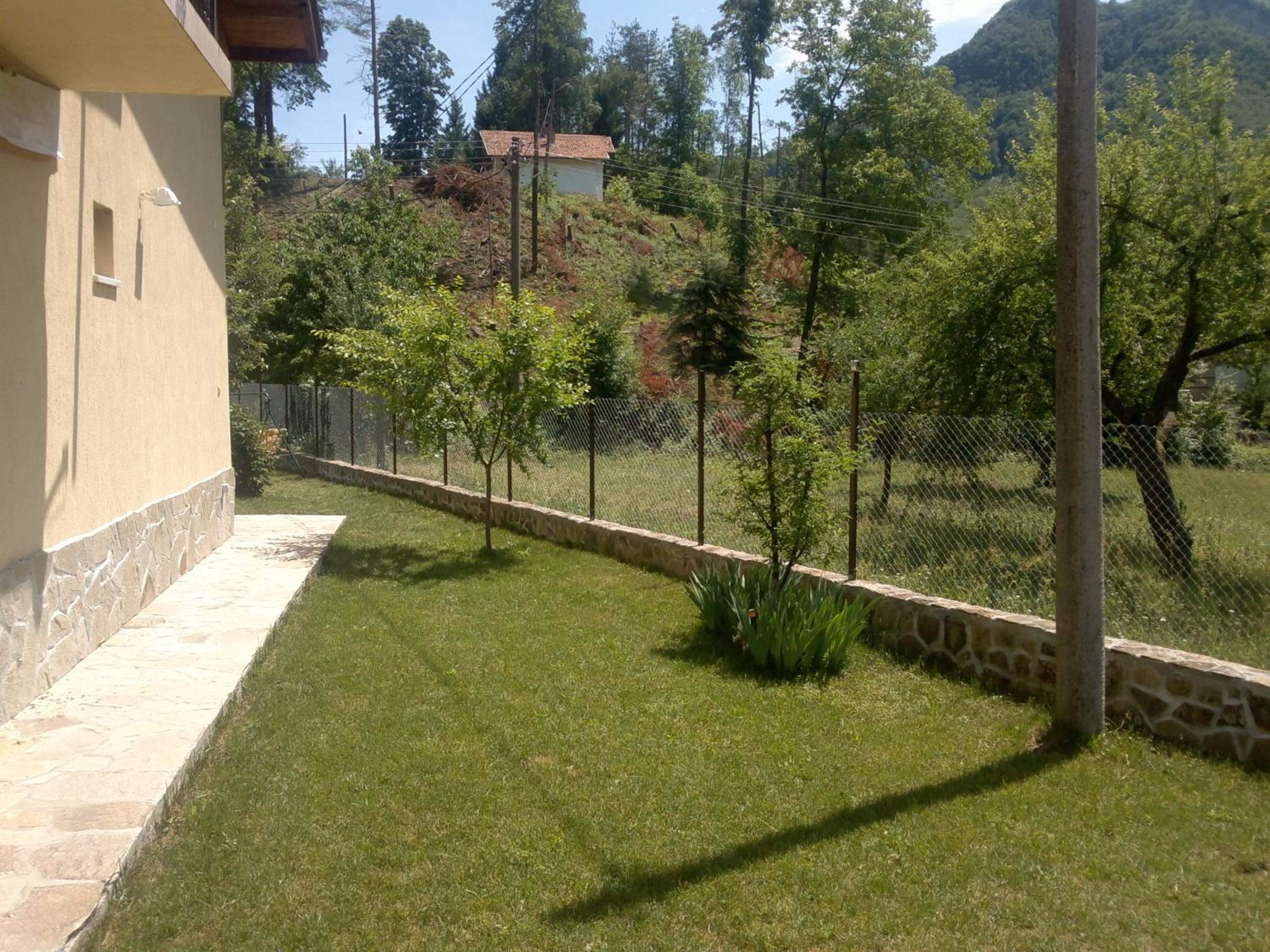 Villa Nanevi