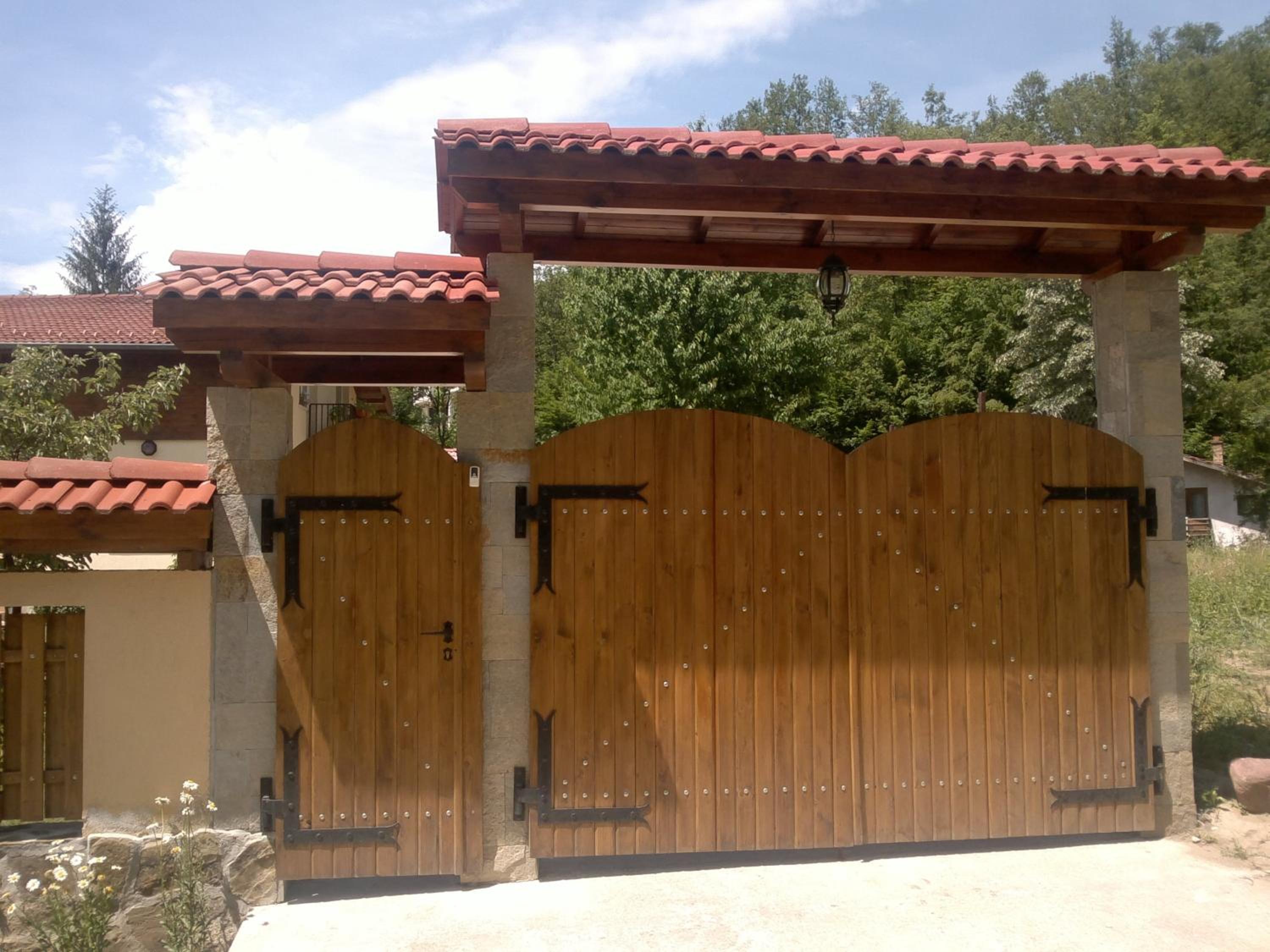 Villa Nanevi