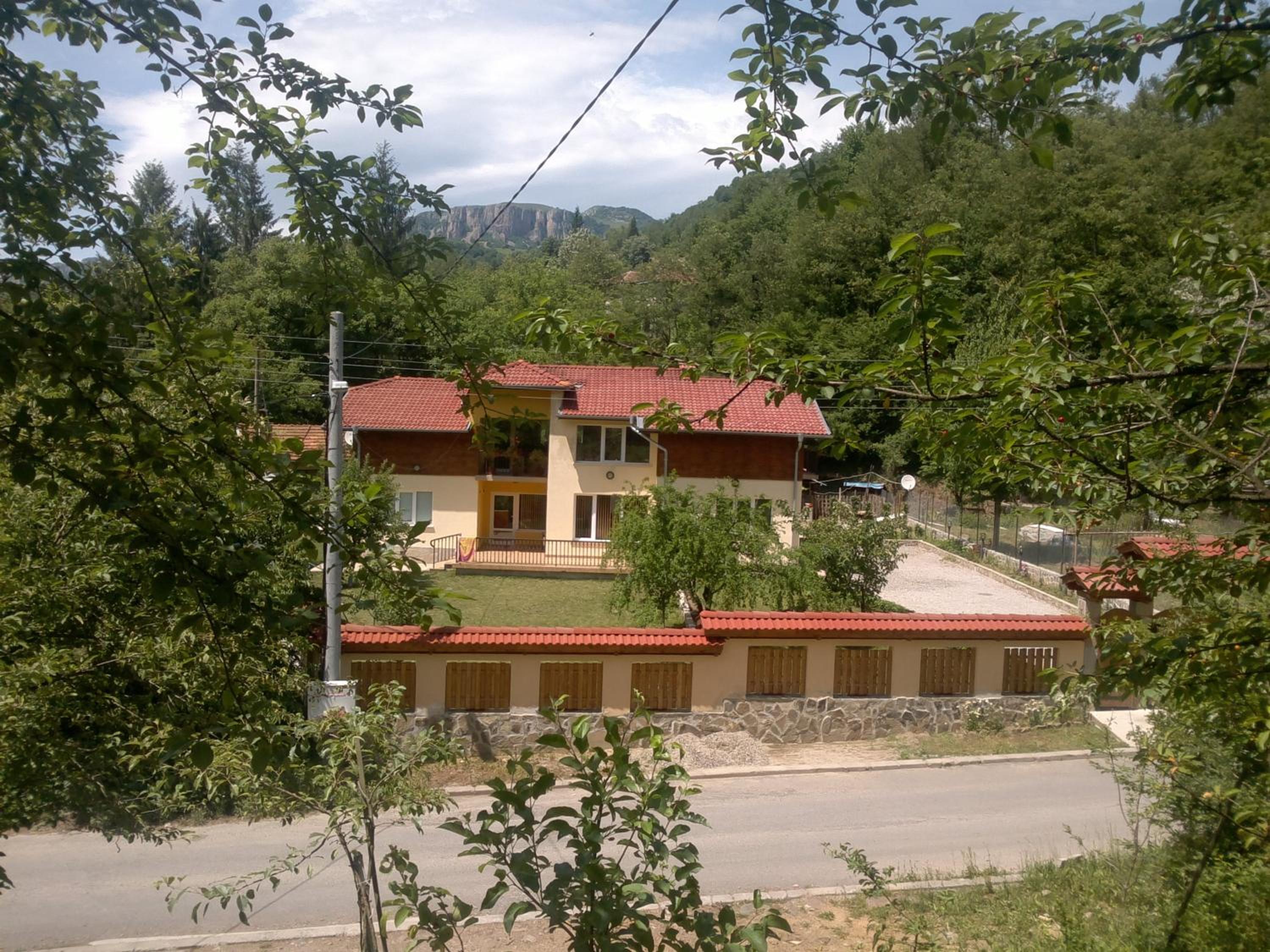 Villa Nanevi