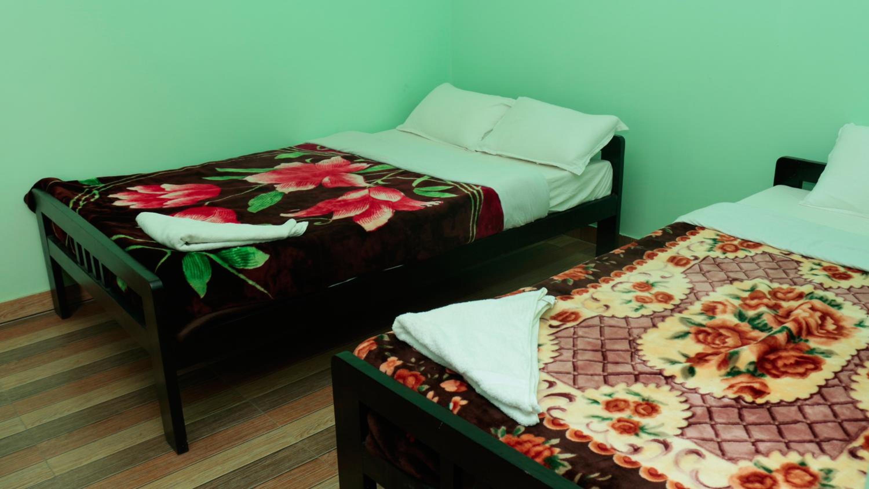Harry Guest House & Restaurant