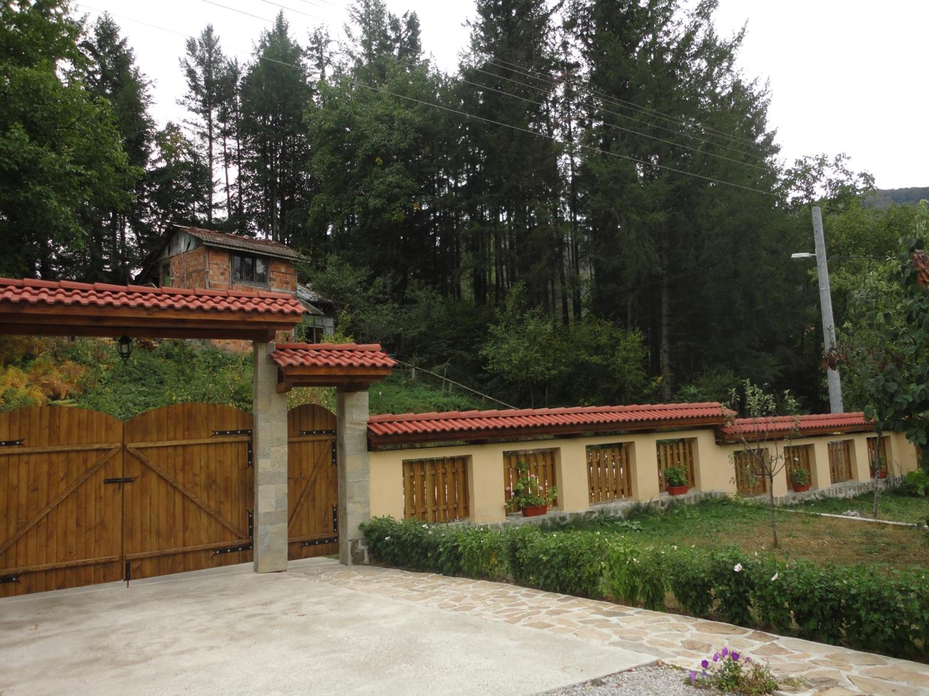Villa Nanevi