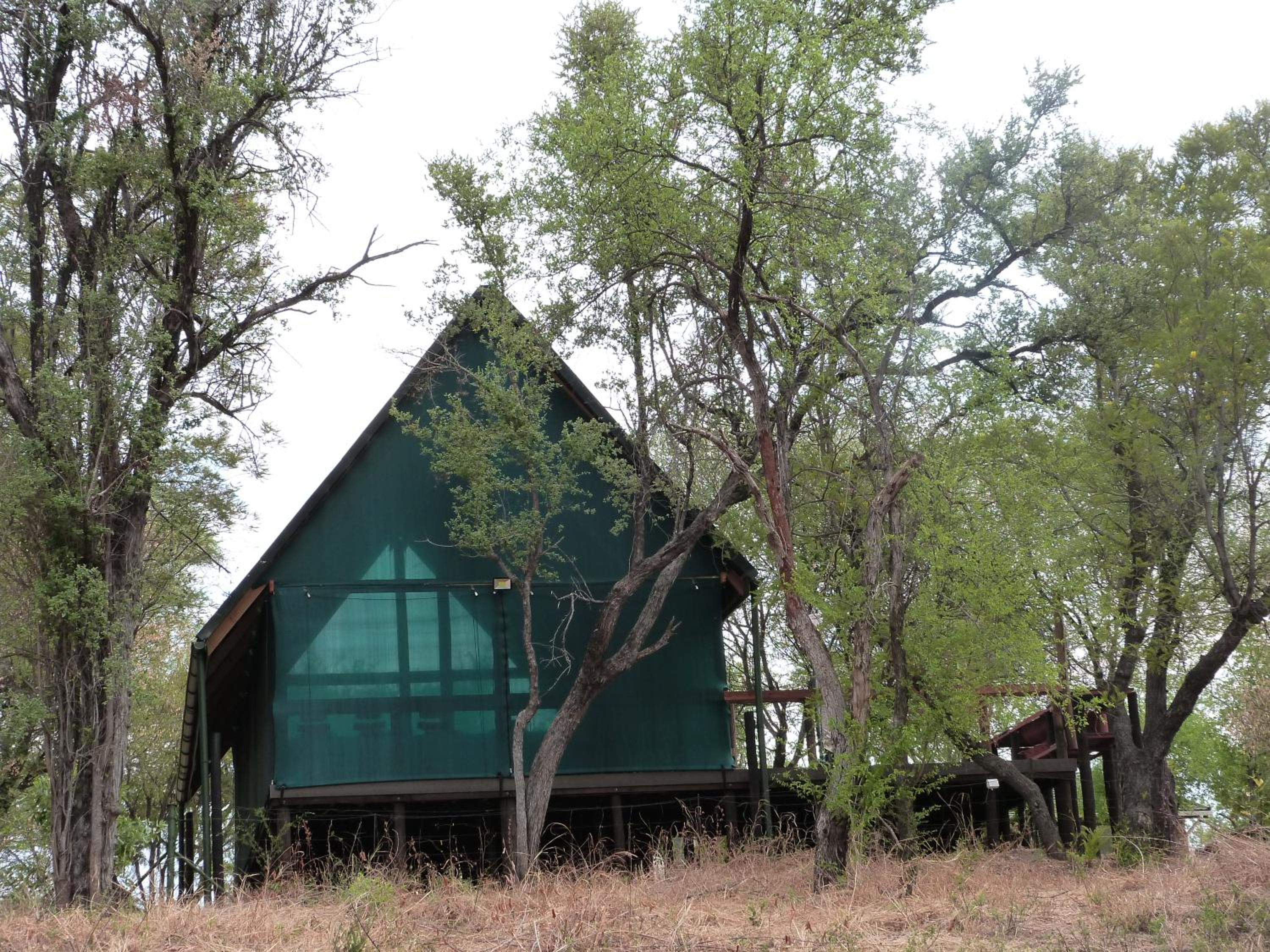 Woodlands Stop Over and Lodge