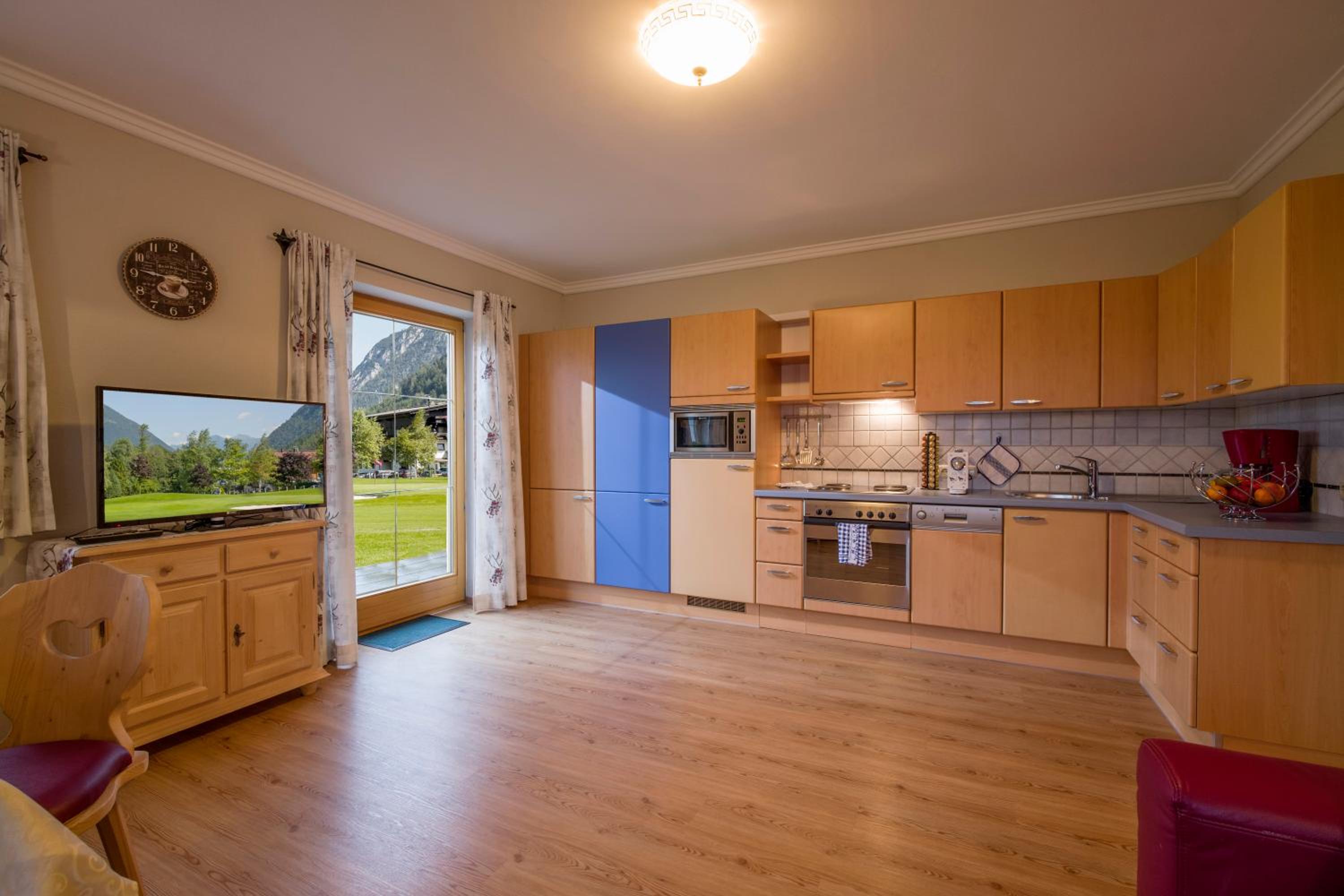Appartements Fortuna