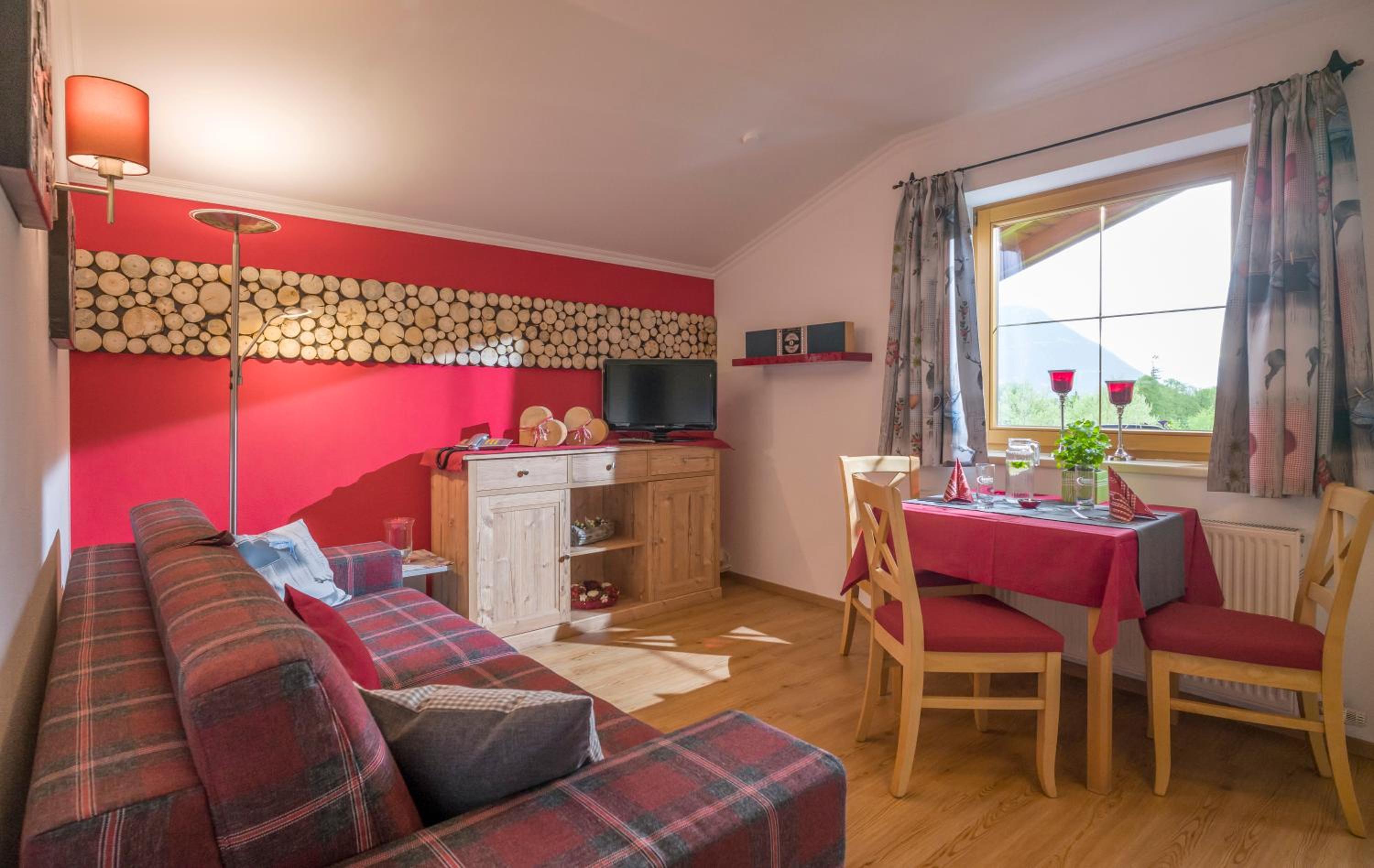 Appartements Fortuna