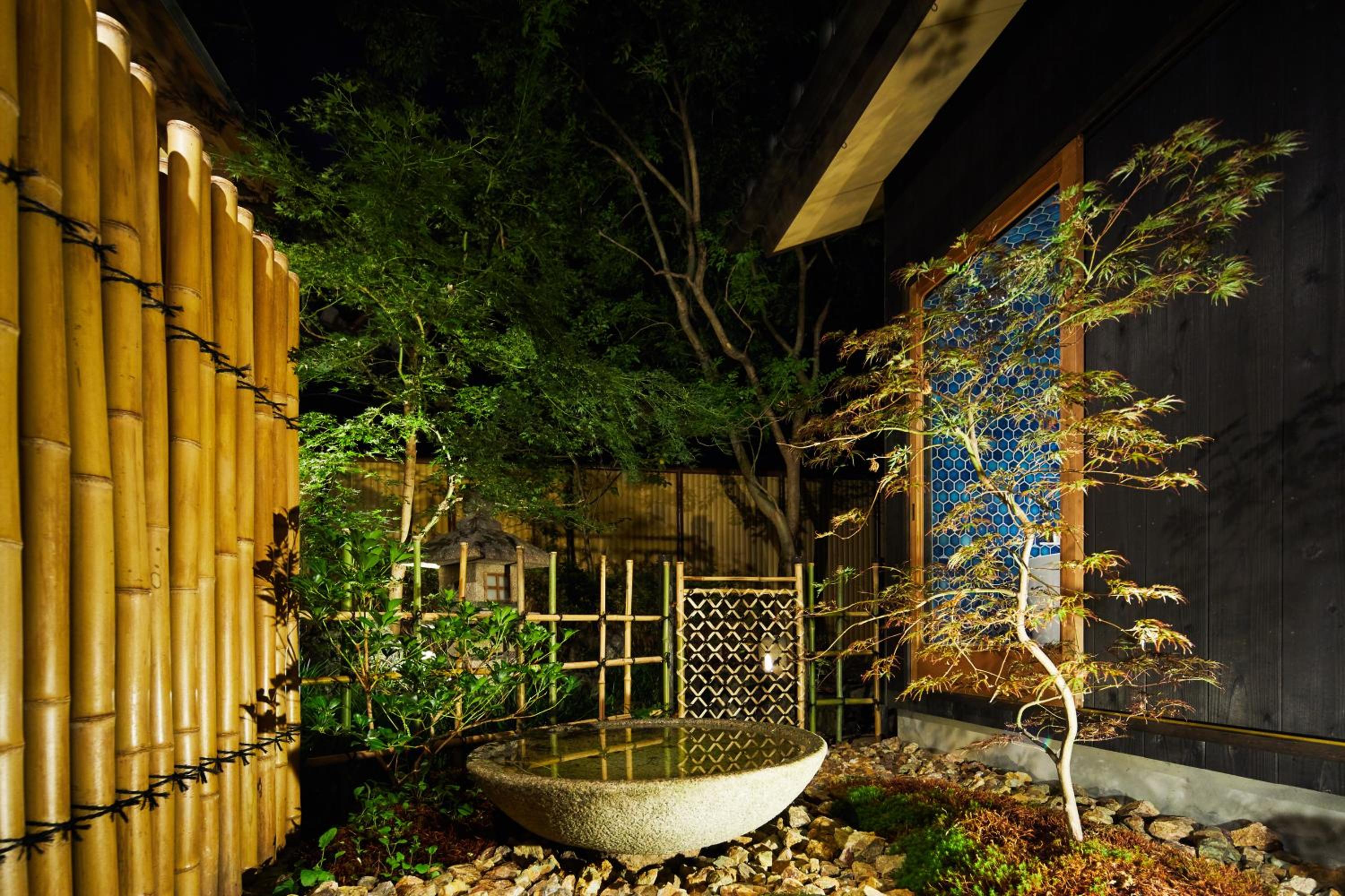 Miro Shijo Kawaramachi Tei view 3