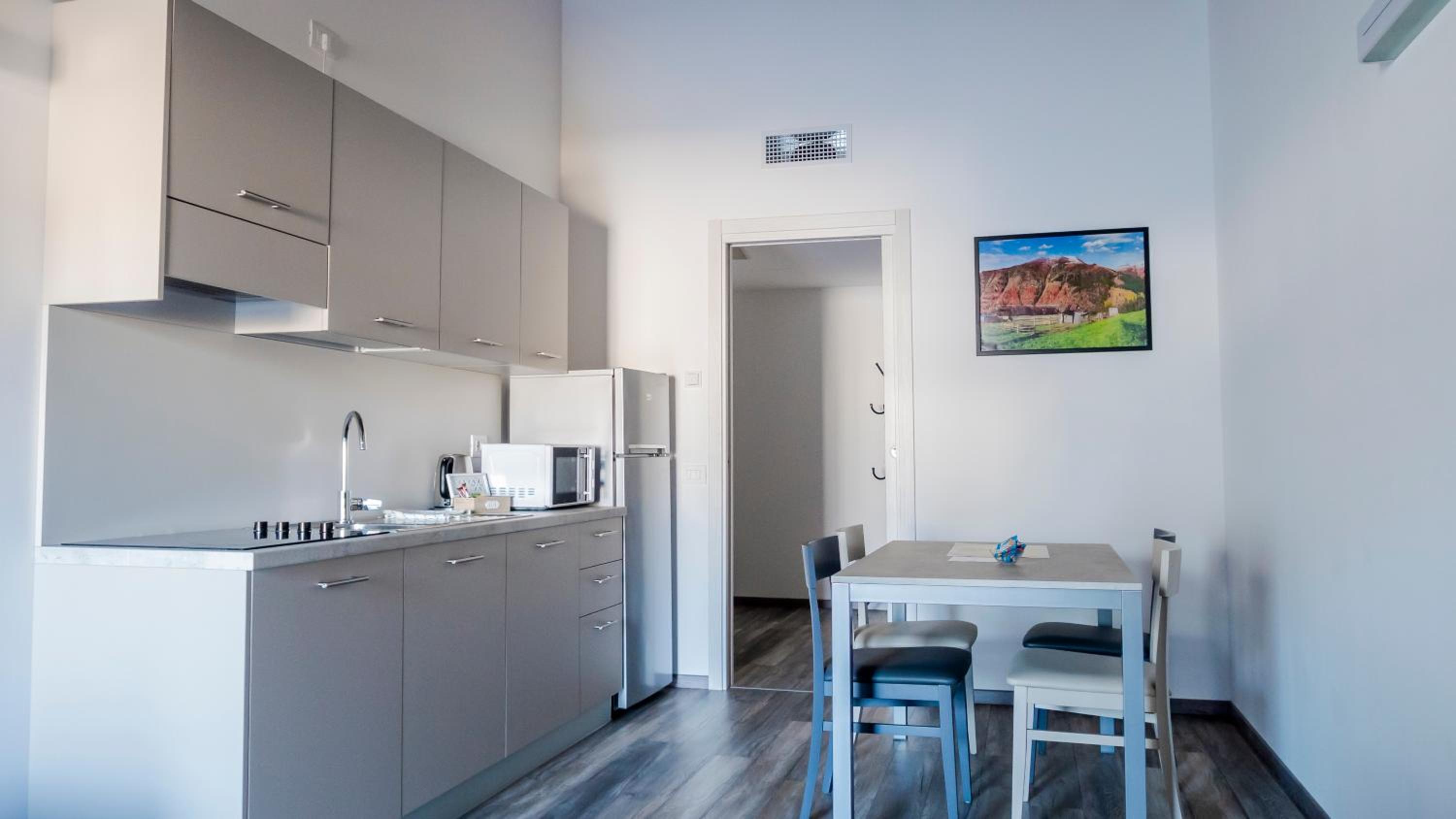 TrentoApartment photo 3