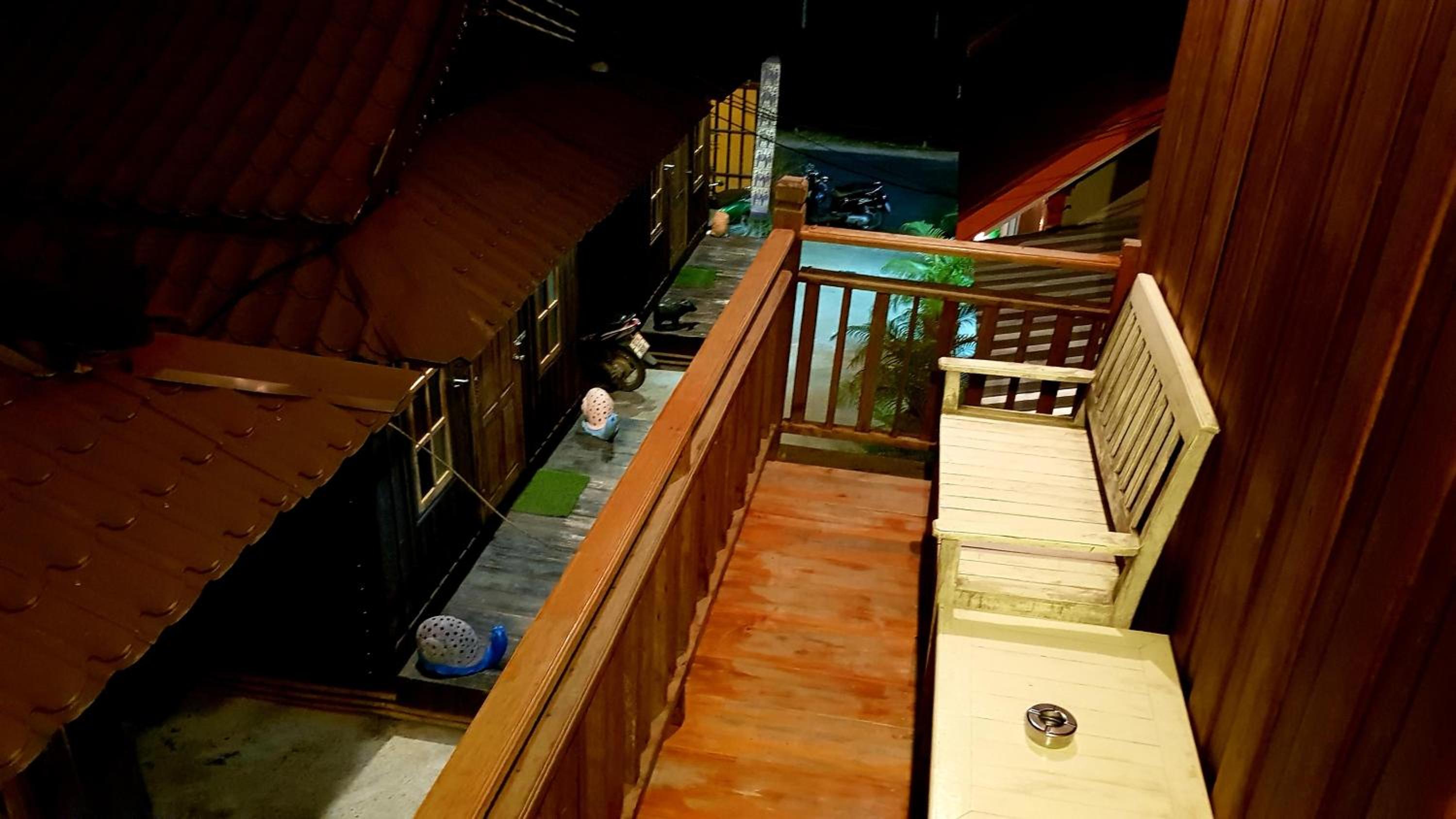 KTT Resort and Motorbike & Bicycle for rents Sukhothai