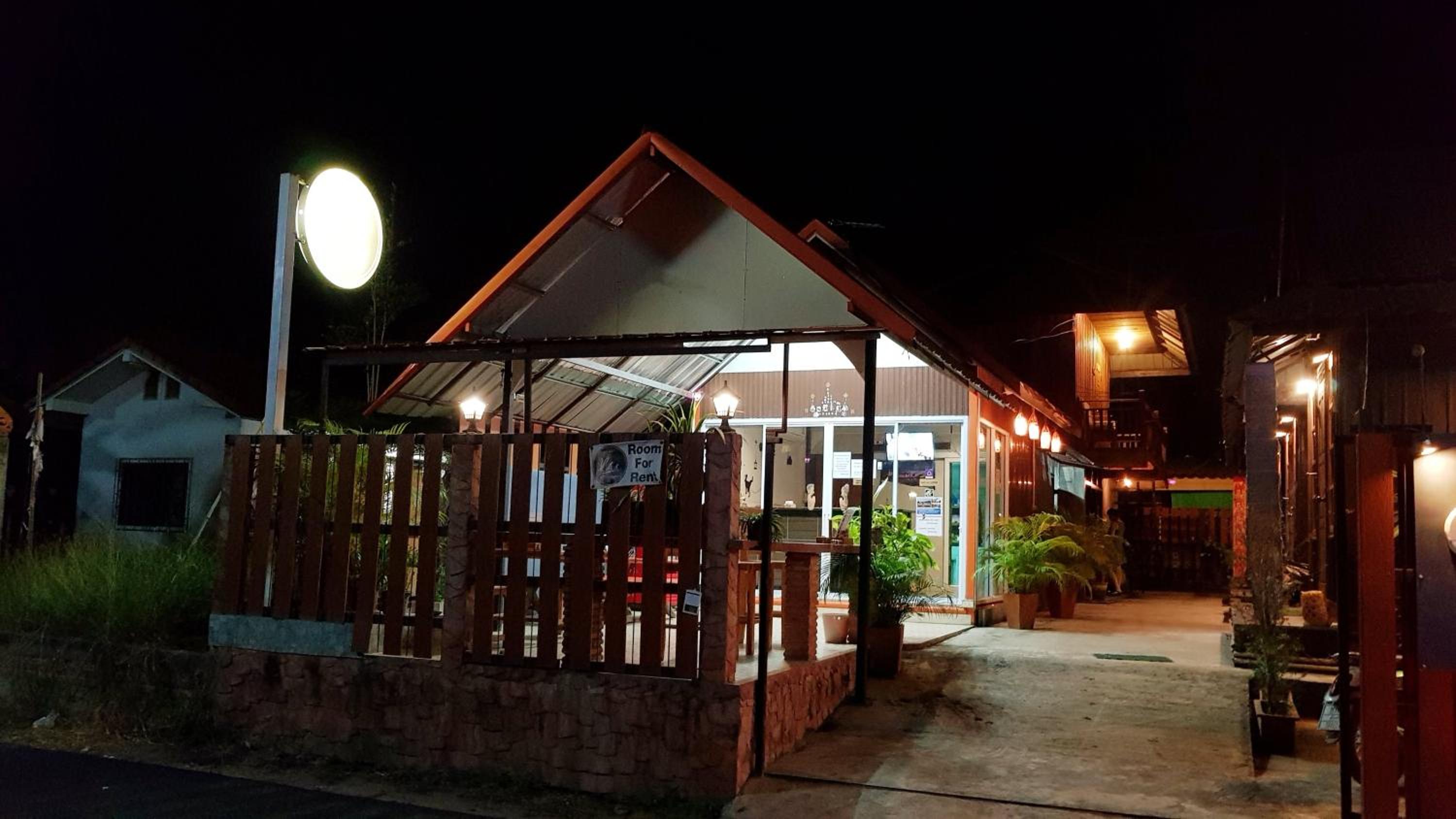 KTT Resort and Motorbike & Bicycle for rents Sukhothai