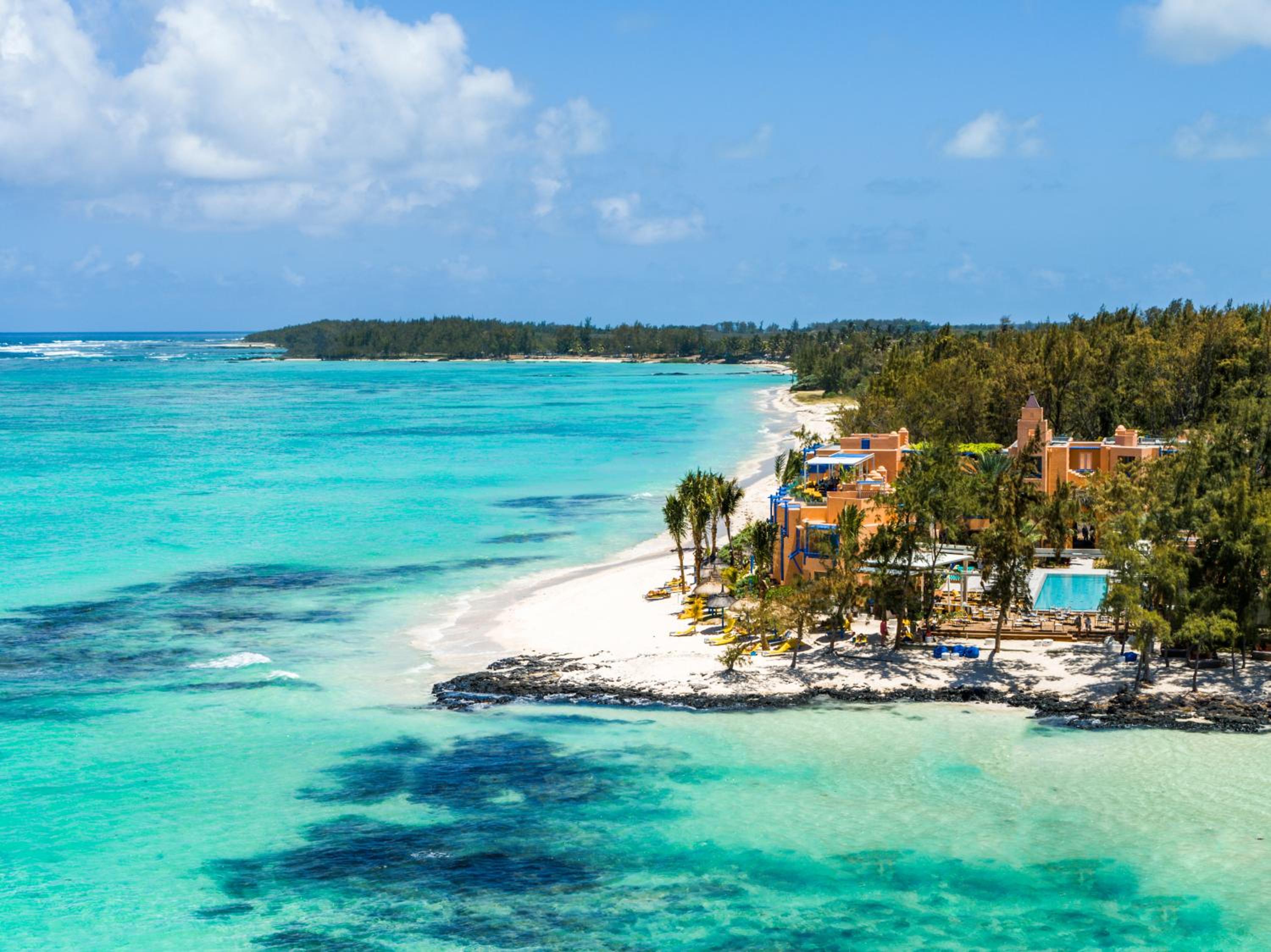 SALT of Palmar, Adult-only, a Member of Design Hotels view 4