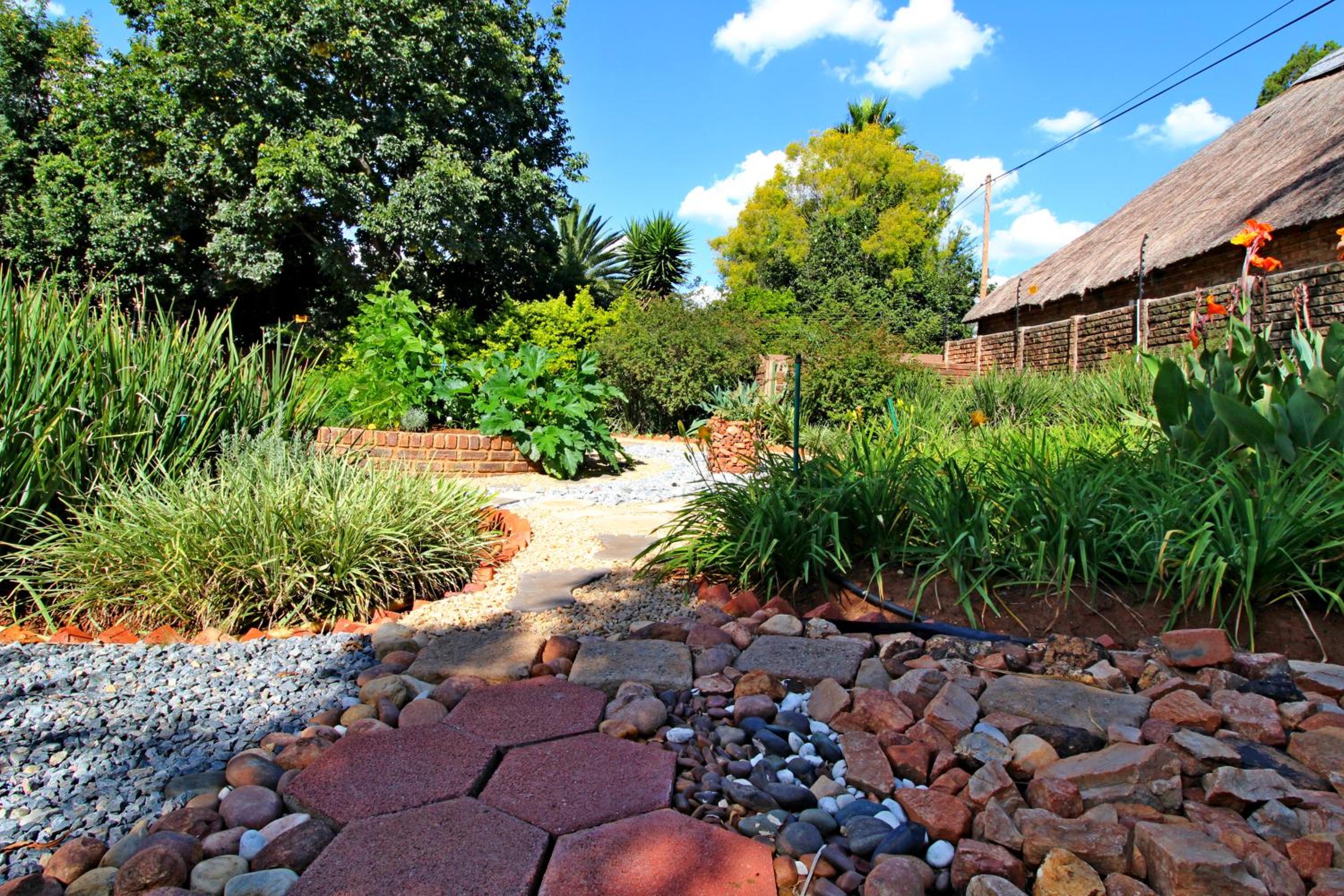 Wilger Guesthouse - Self-Catering Business Accommodation in Centurion