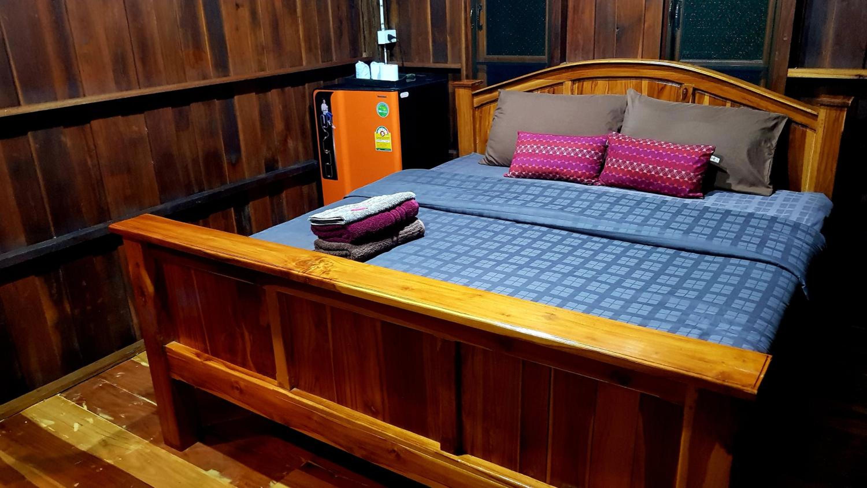 KTT Resort and Motorbike & Bicycle for rents Sukhothai