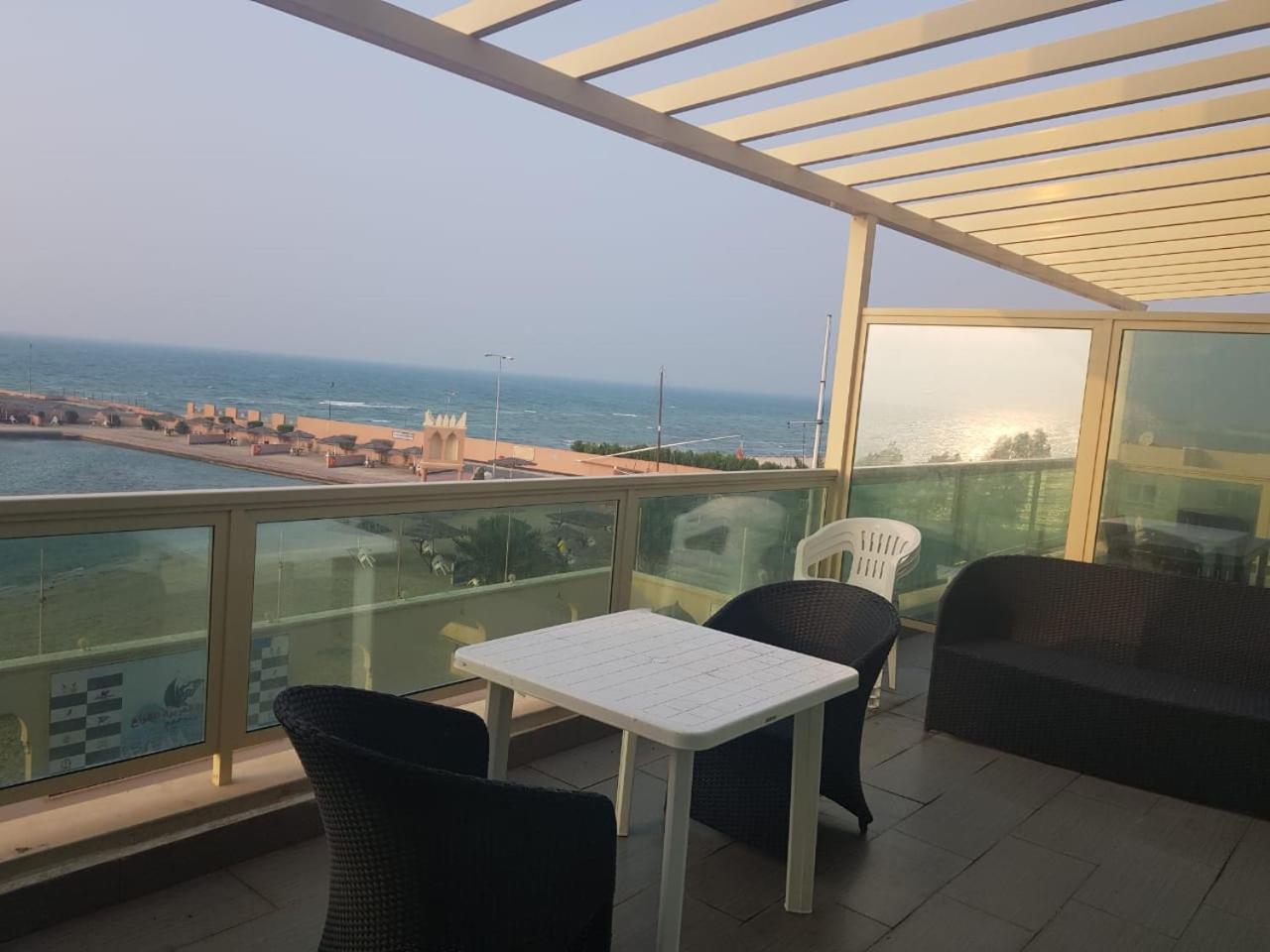 Bahrain Beach Bay