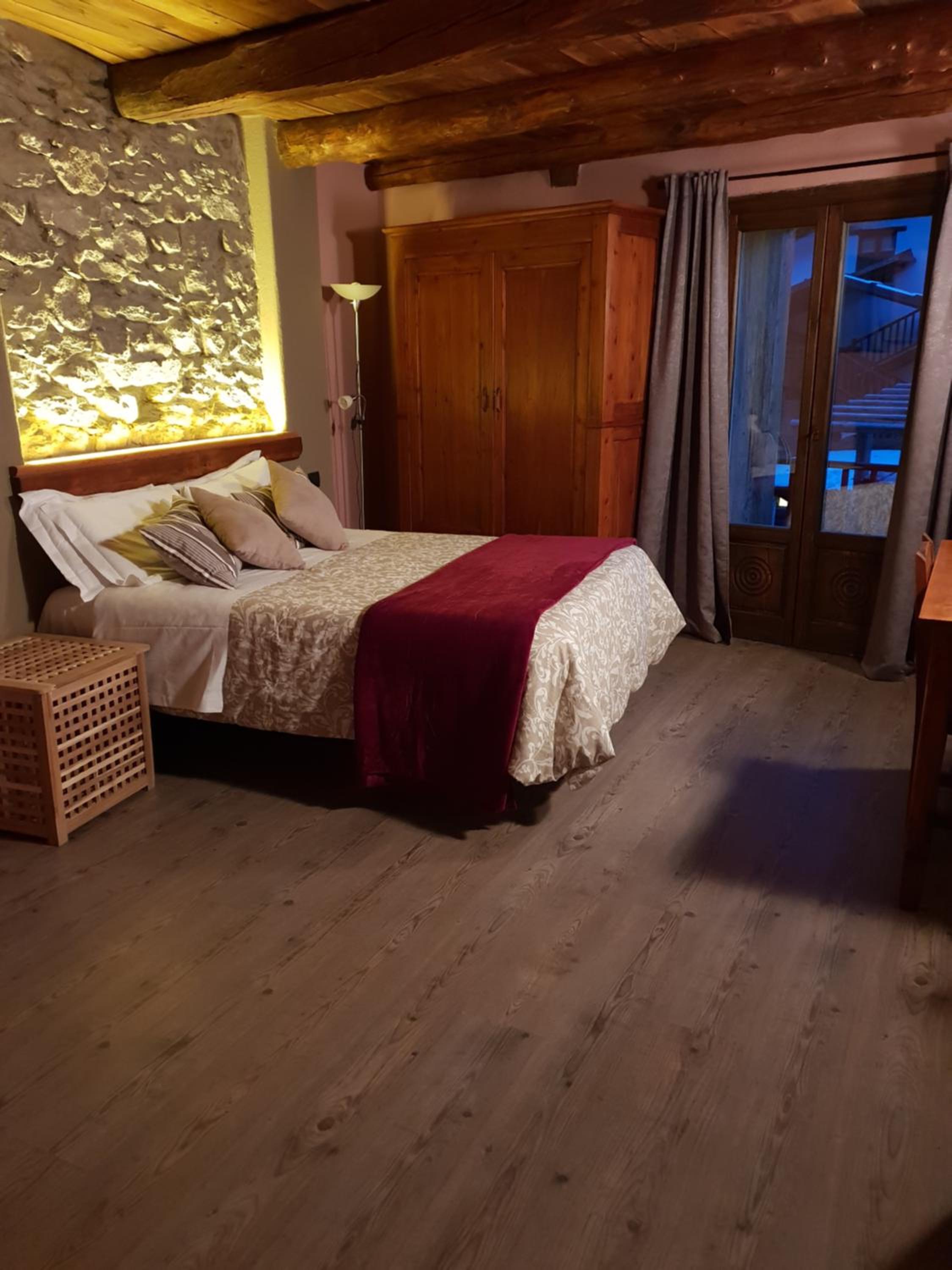 Agriturismo Rivet d'Or view 5
