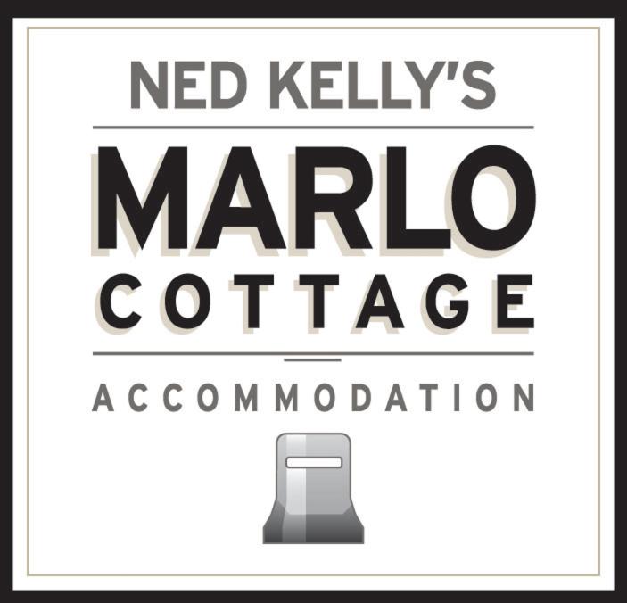 Ned Kelly’s Marlo Cottage - in the best Beechworth location