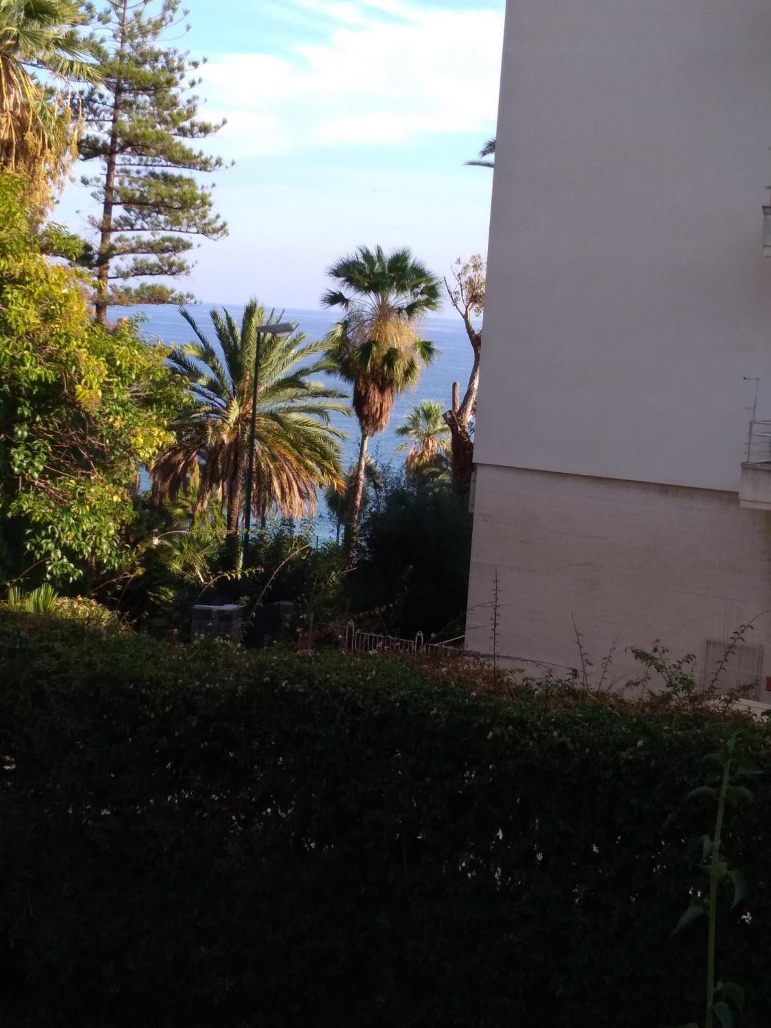 GuestHost - Sanremo Seaside Studio view 5