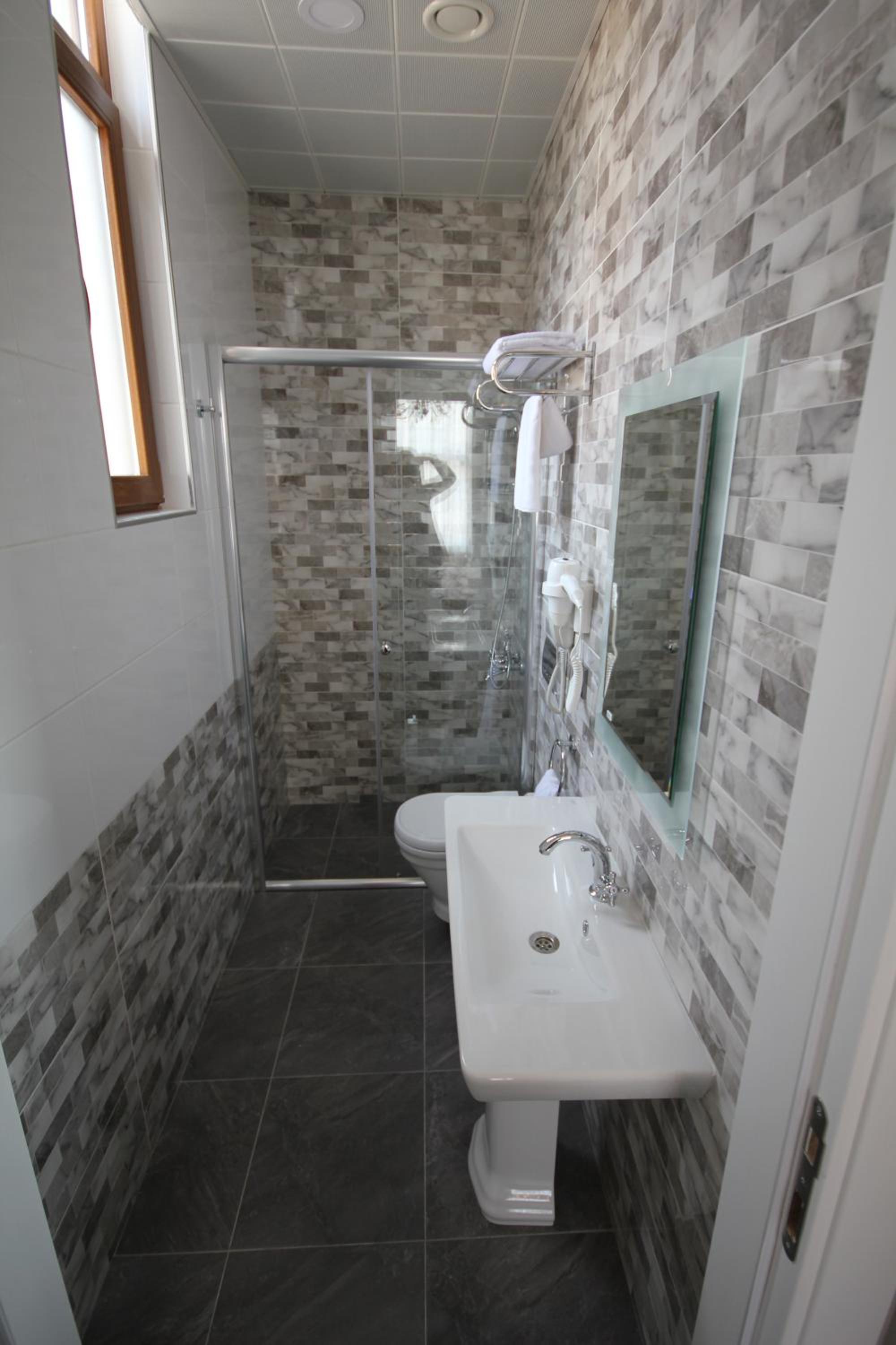 Naumpasa Konagi Otel - Image 62