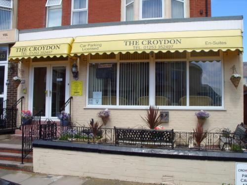 The Croydon view 4