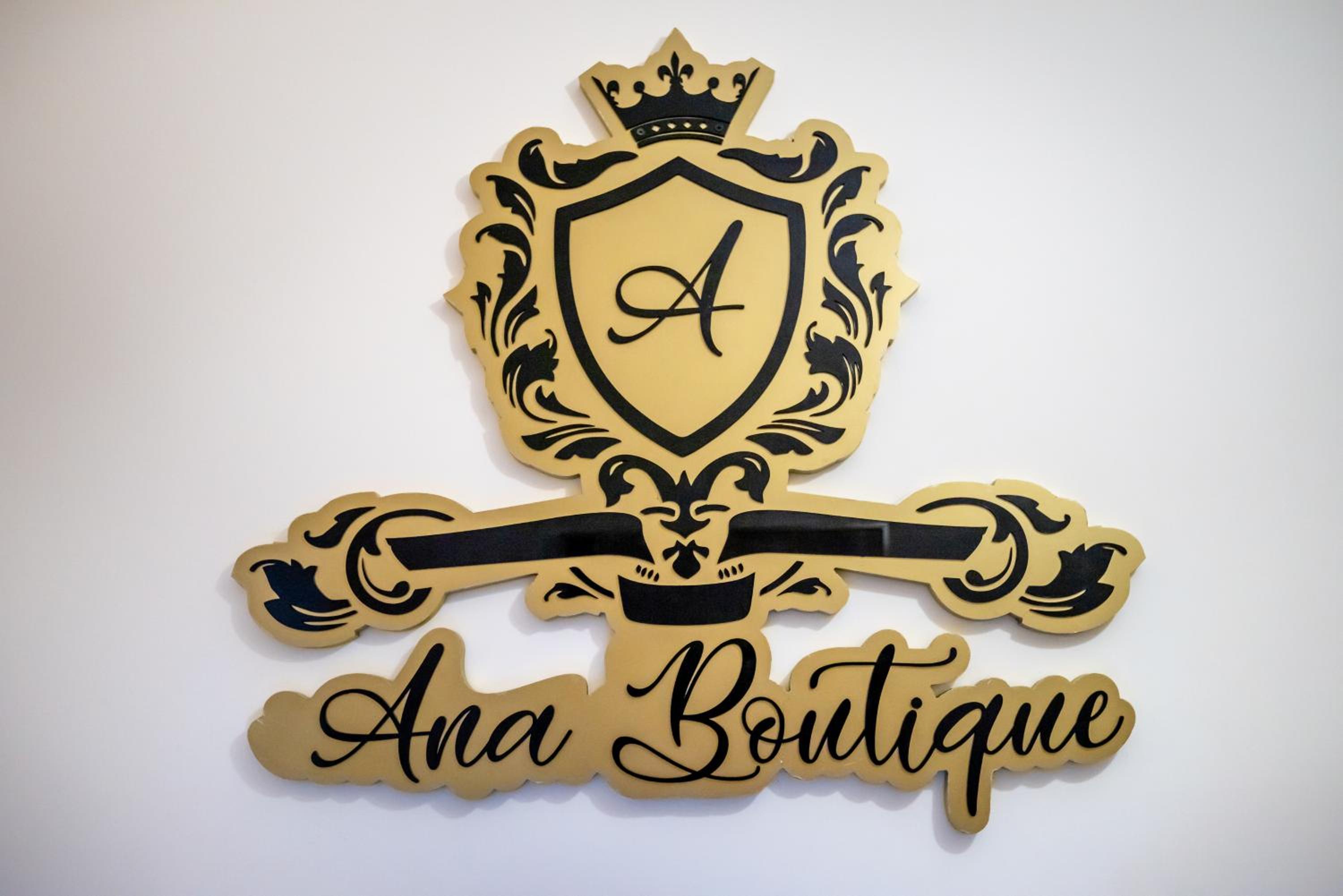 Ana Boutique view 2