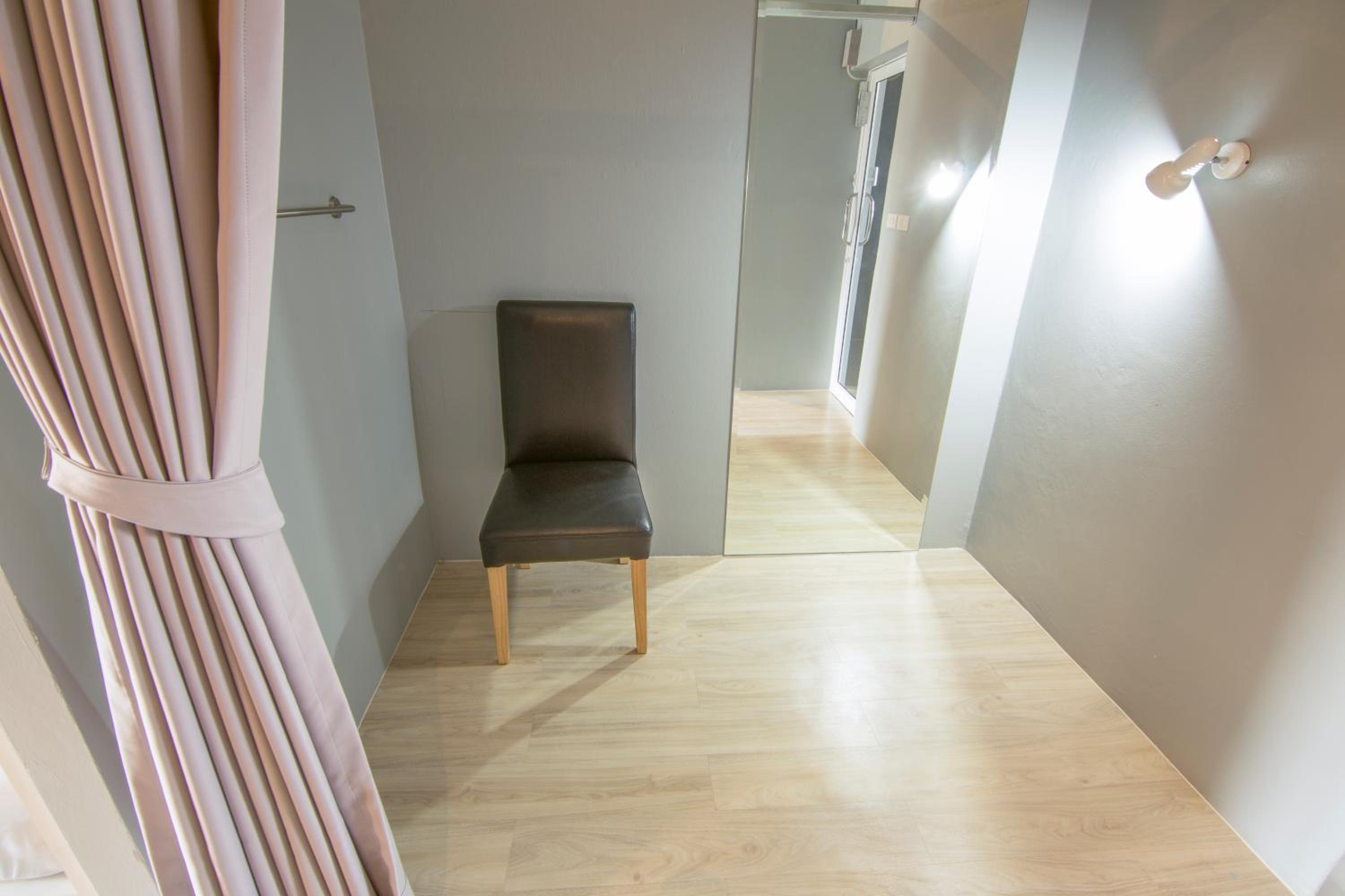Ekanake hostel